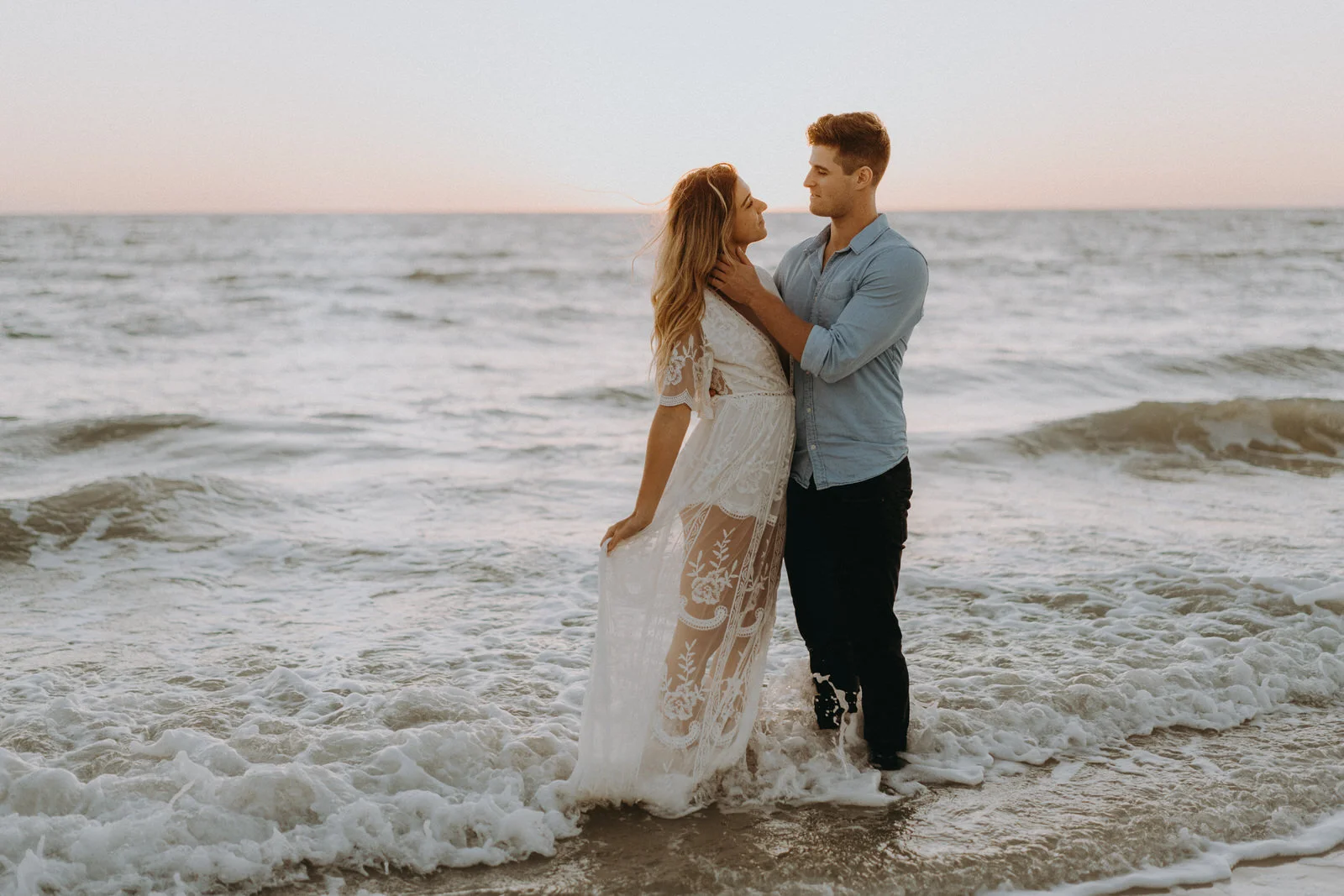 Naples Florida Engagement Photographer- Bonita Beach-Kelsey -332.jpg