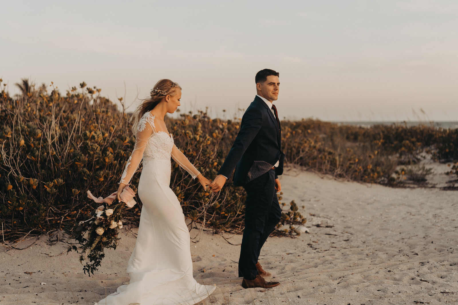 Captiva Island-Naples Beach Florida-Wedding and Elopement Photographer-290.jpg