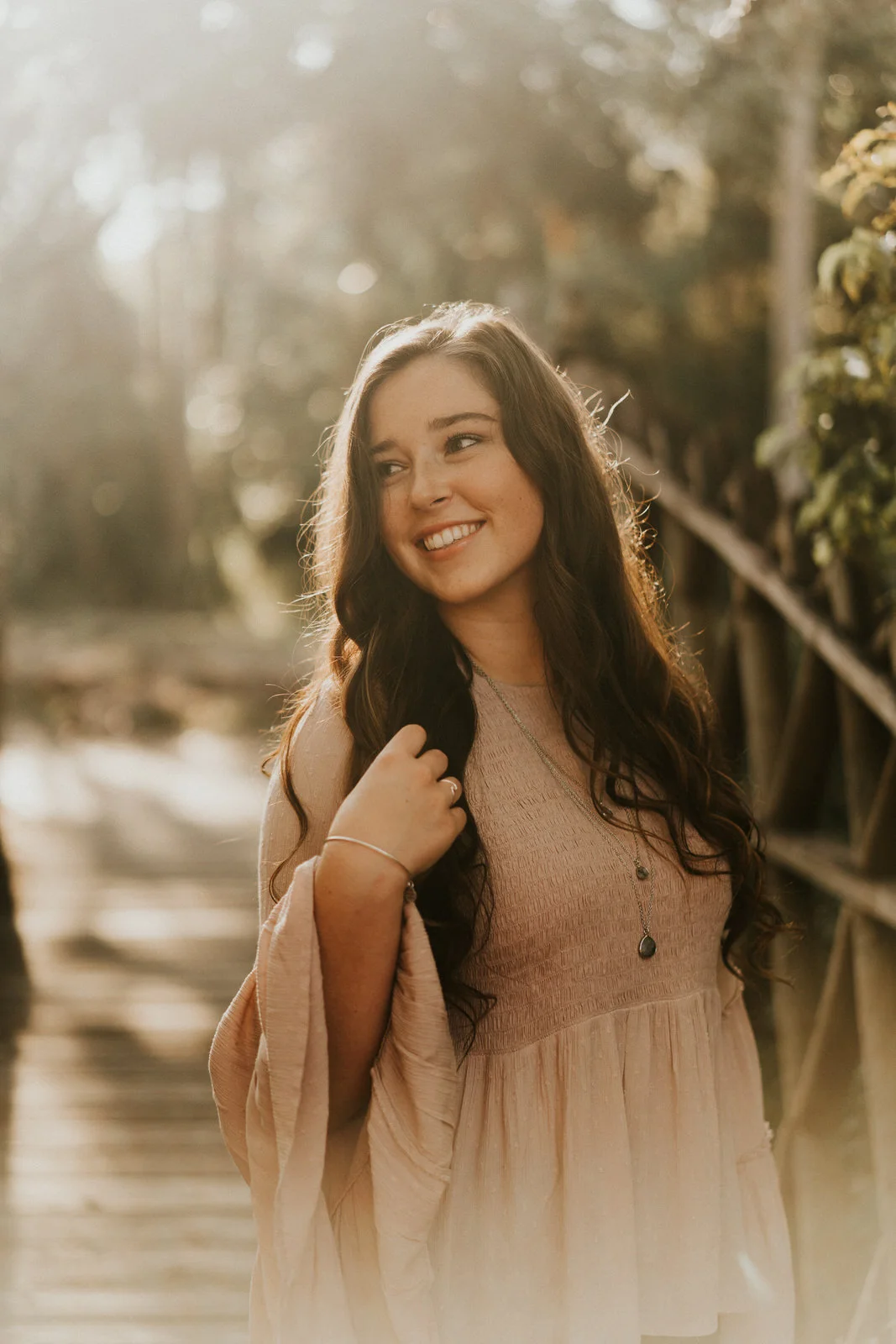 Koreshan State Historic Site- Senior photos- Fort Myers Photographer- Emma-51.jpg