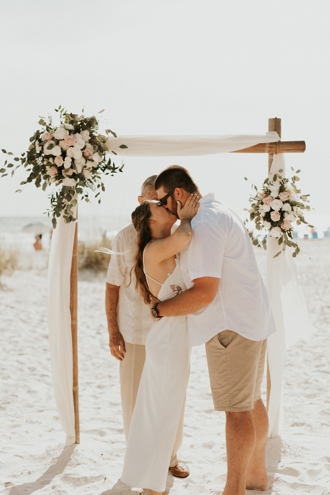 Sandbar Resturant Beach Wedding-Anna Maria Island-Atlea and Carter-307.jpg