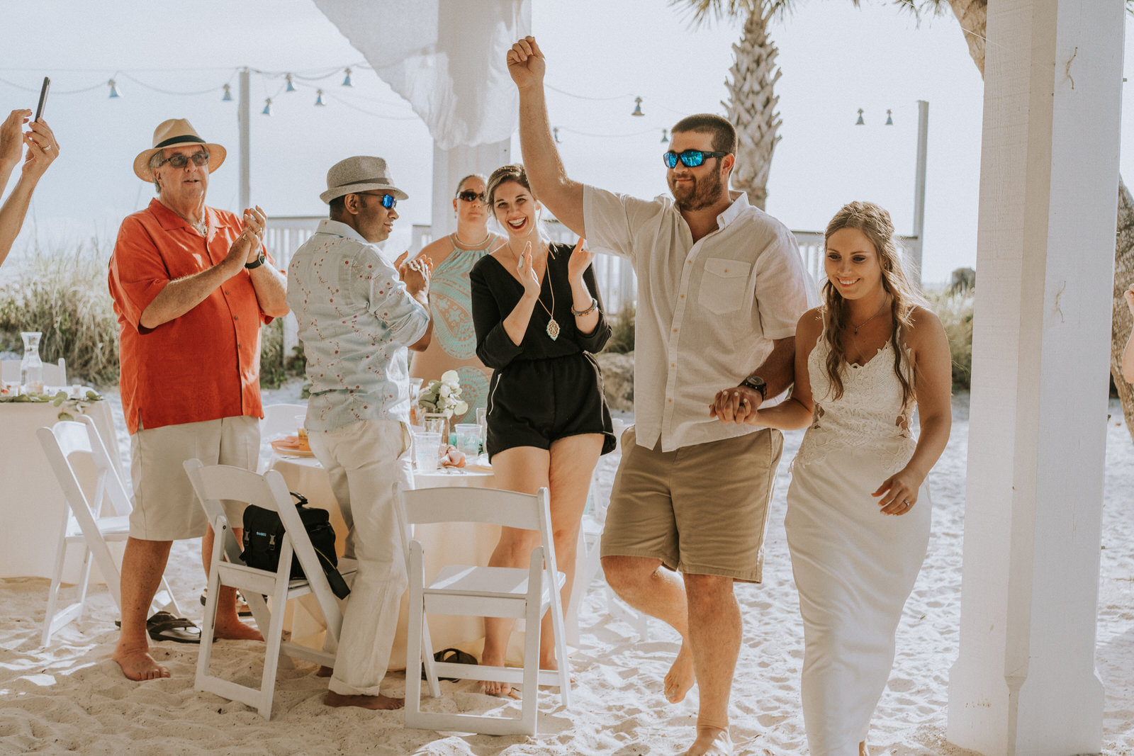 Sandbar Resturant Beach Wedding-Anna Maria Island-Atlea and Carter-454.jpg