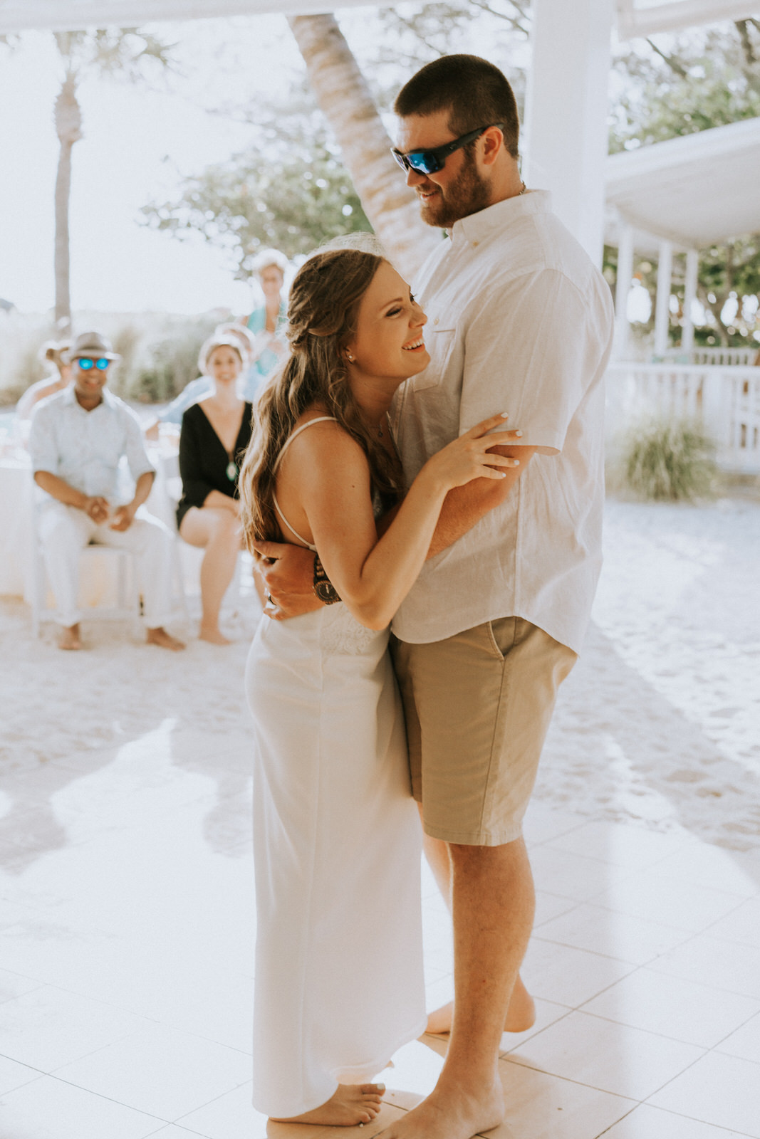 Sandbar Resturant Beach Wedding-Anna Maria Island-Atlea and Carter-471.jpg