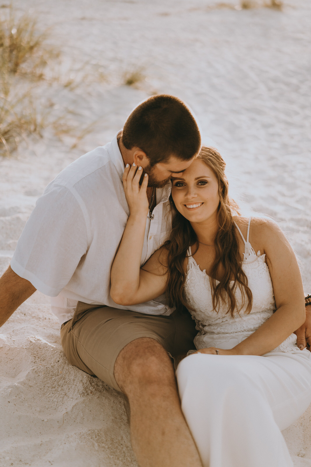 Sandbar Resturant Beach Wedding-Anna Maria Island-Atlea and Carter-563.jpg
