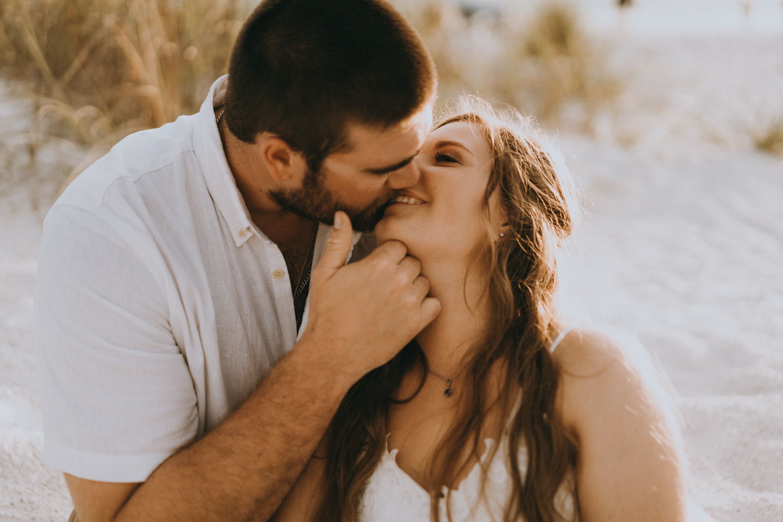 Sandbar Resturant Beach Wedding-Anna Maria Island-Atlea and Carter-579.jpg