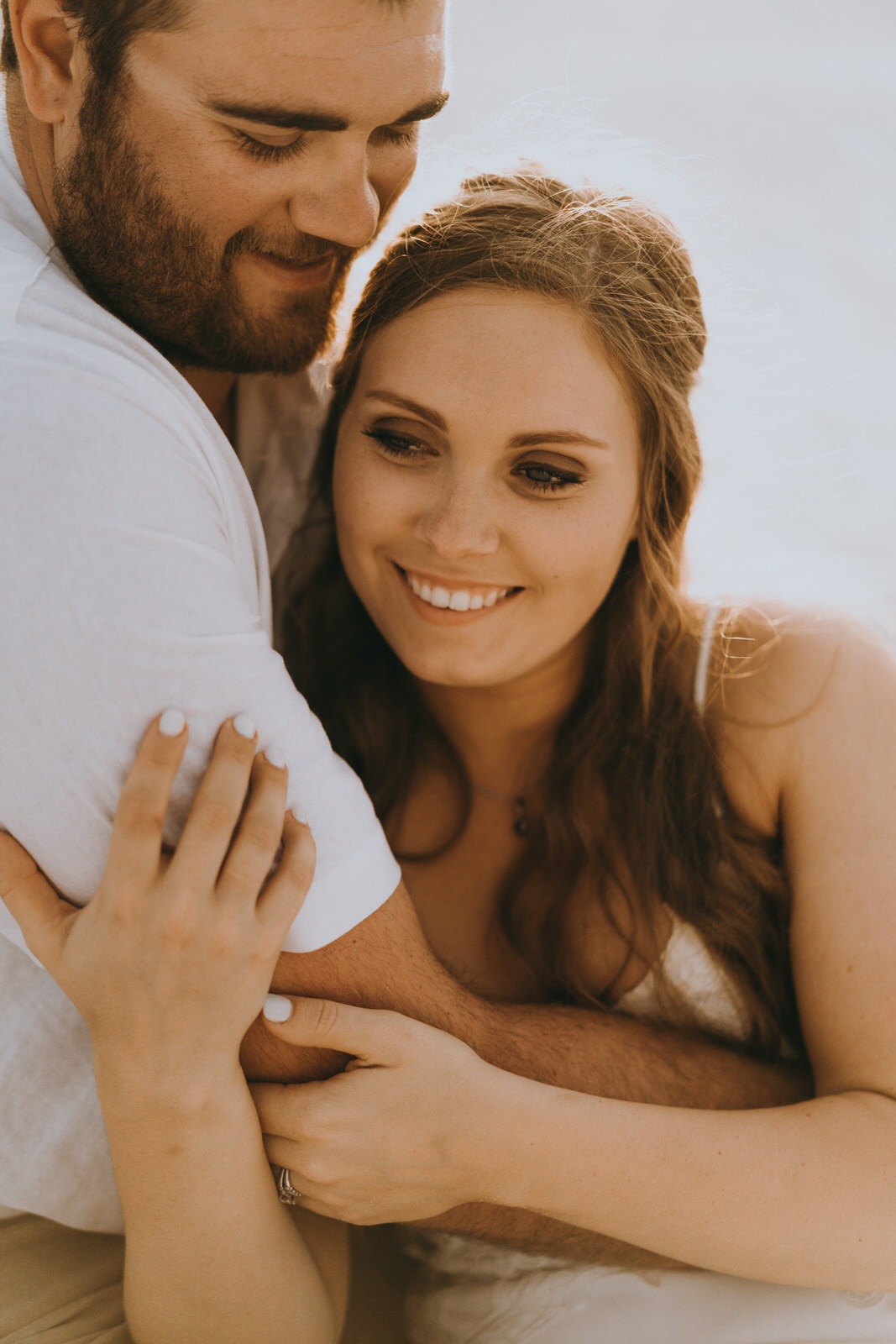 Sandbar Resturant Beach Wedding-Anna Maria Island-Atlea and Carter-589.jpg