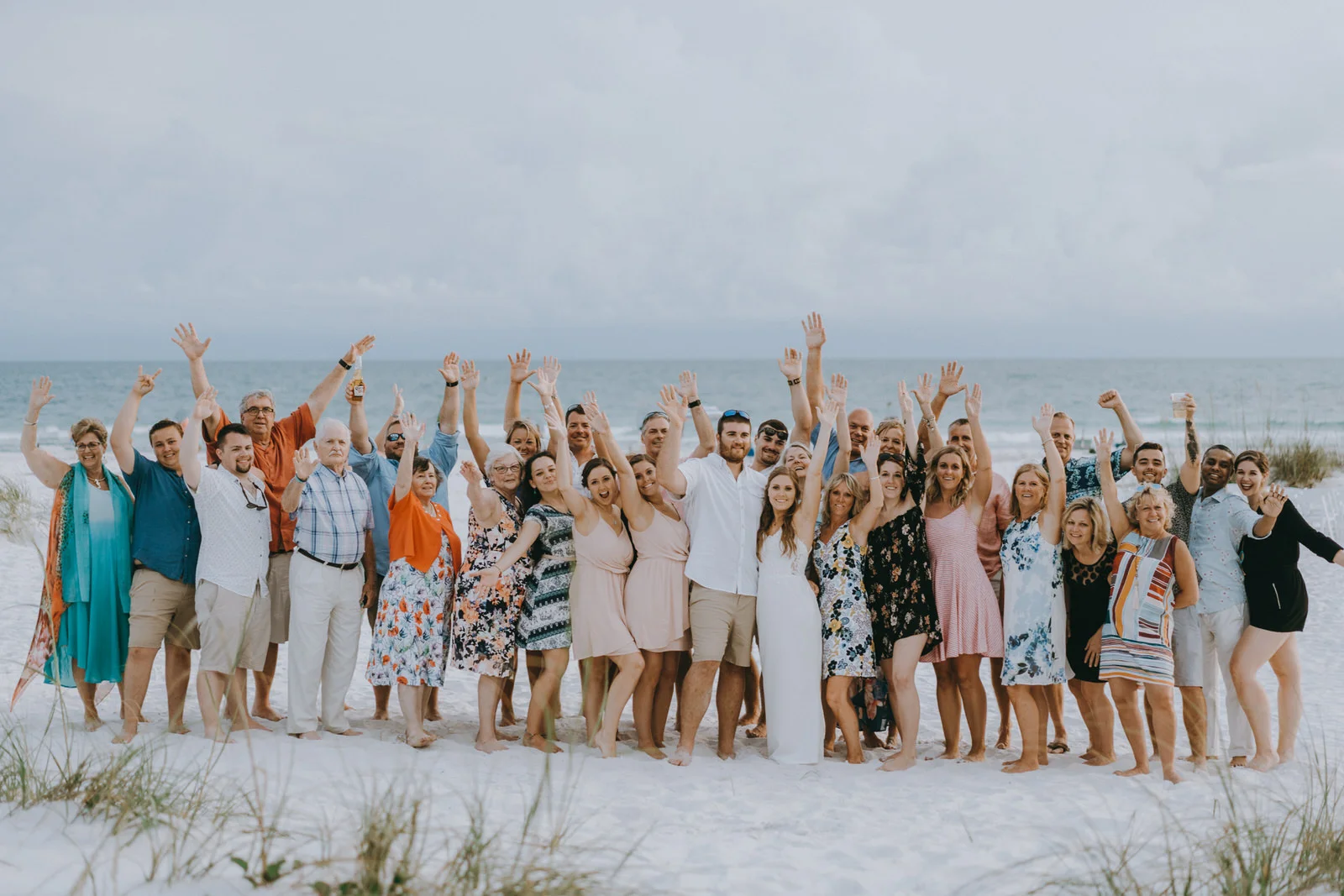 Sandbar Resturant Beach Wedding-Anna Maria Island-Atlea and Carter-660.jpg