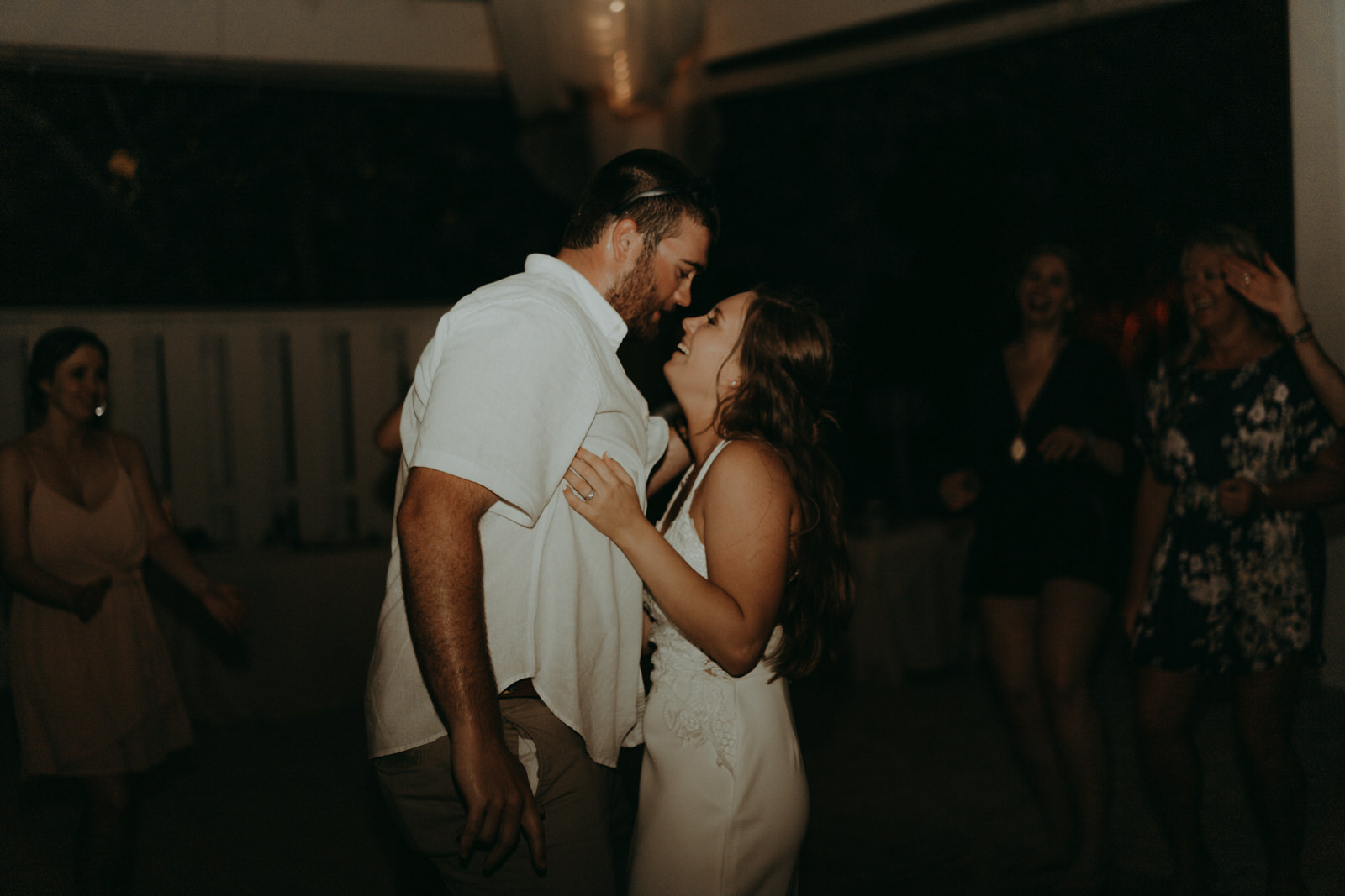 Sandbar Resturant Beach Wedding-Anna Maria Island-Atlea and Carter-734.jpg