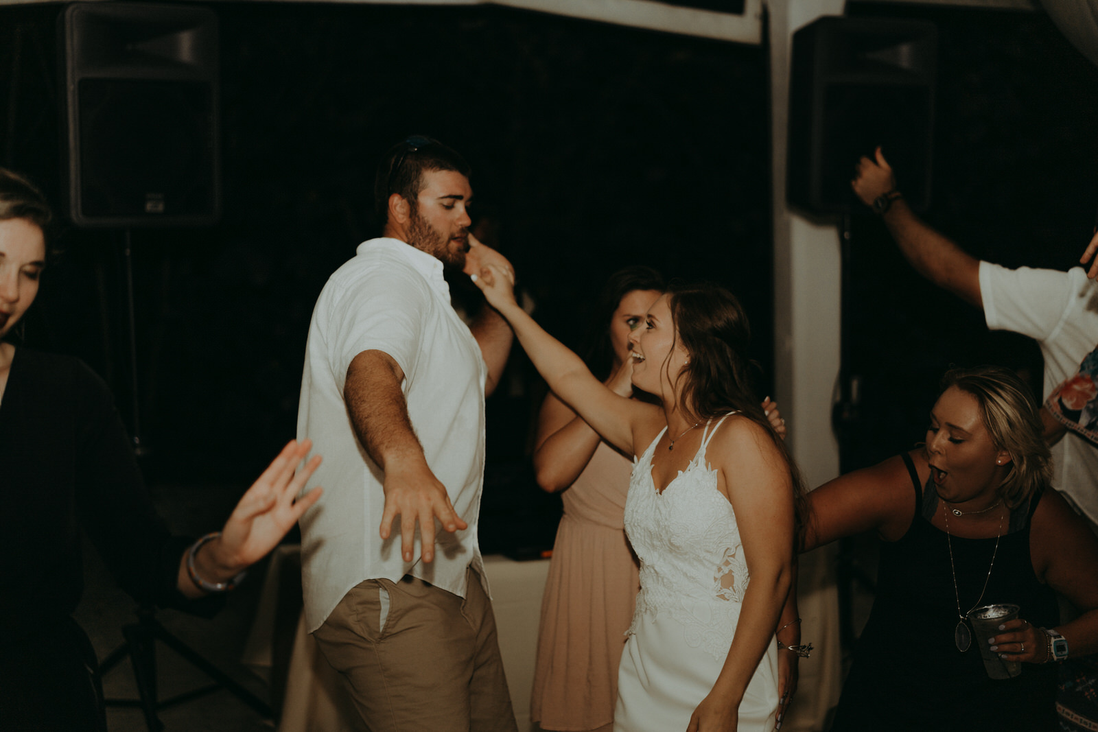 Sandbar Resturant Beach Wedding-Anna Maria Island-Atlea and Carter-748.jpg