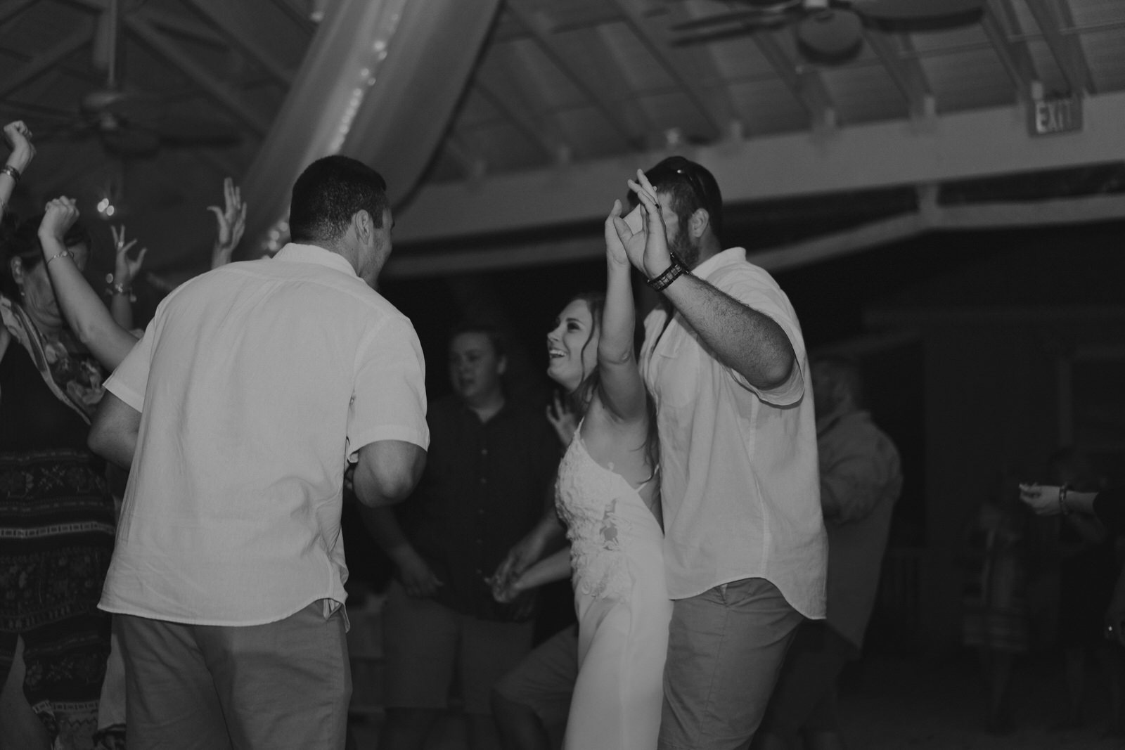 Sandbar Resturant Beach Wedding-Anna Maria Island-Atlea and Carter-756.jpg