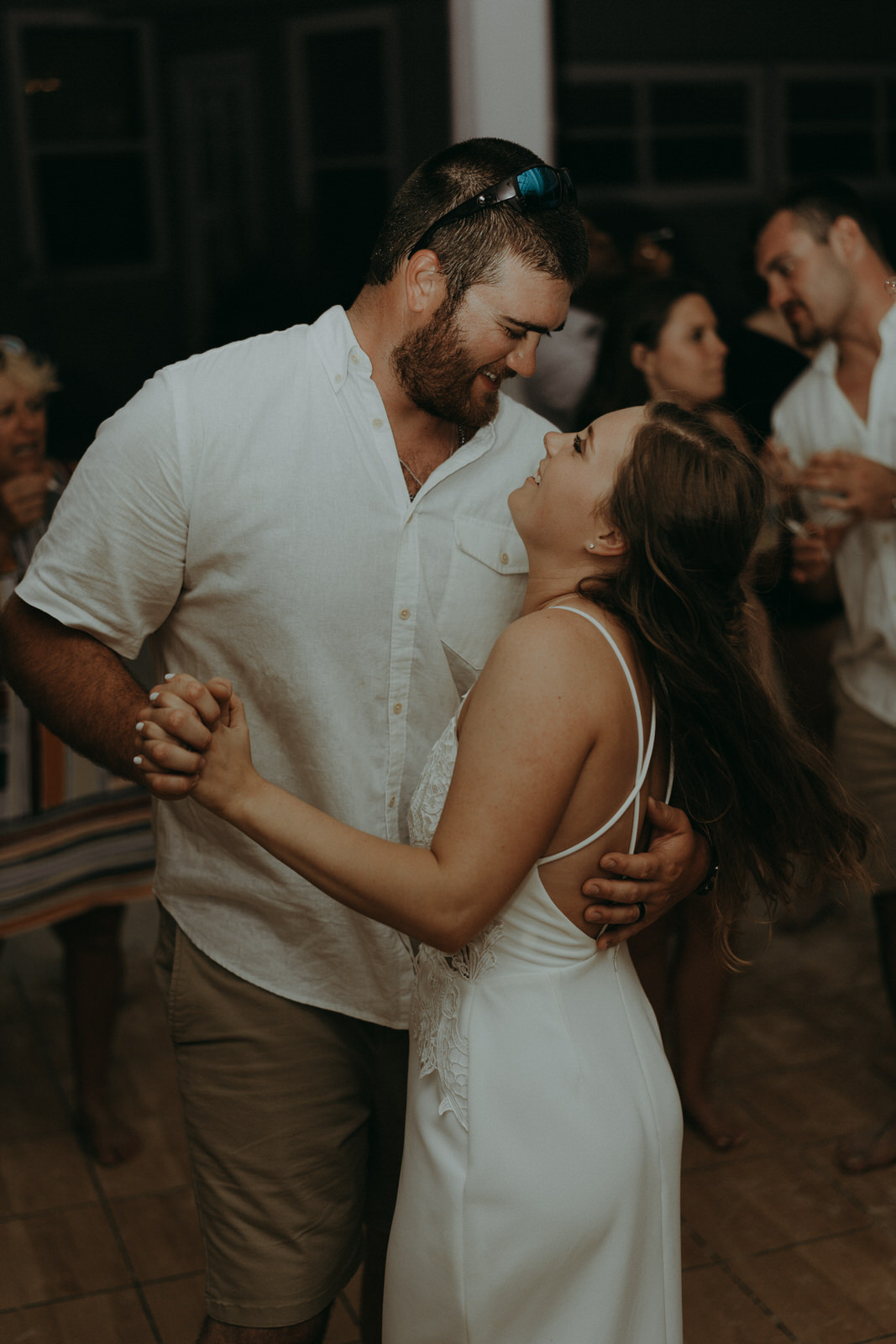 Sandbar Resturant Beach Wedding-Anna Maria Island-Atlea and Carter-774.jpg