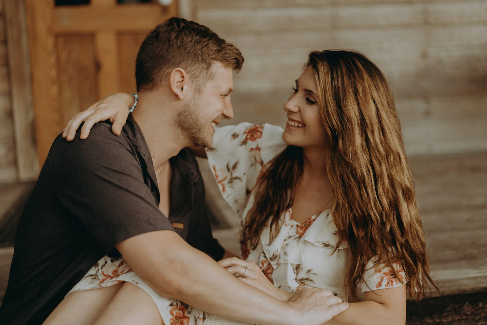 Florida Wedding Photographer-Michelle Gonzalez Photography-Koreshan State Historic Site-Rhiannon and Chris-17.jpg