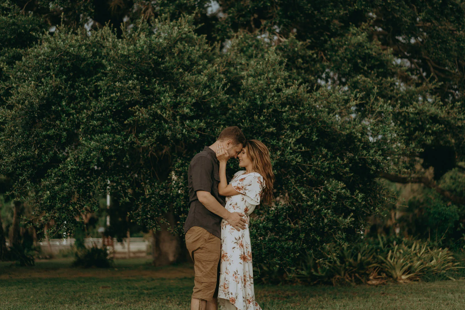 Florida Wedding Photographer-Michelle Gonzalez Photography-Koreshan State Historic Site-Rhiannon and Chris-59.jpg