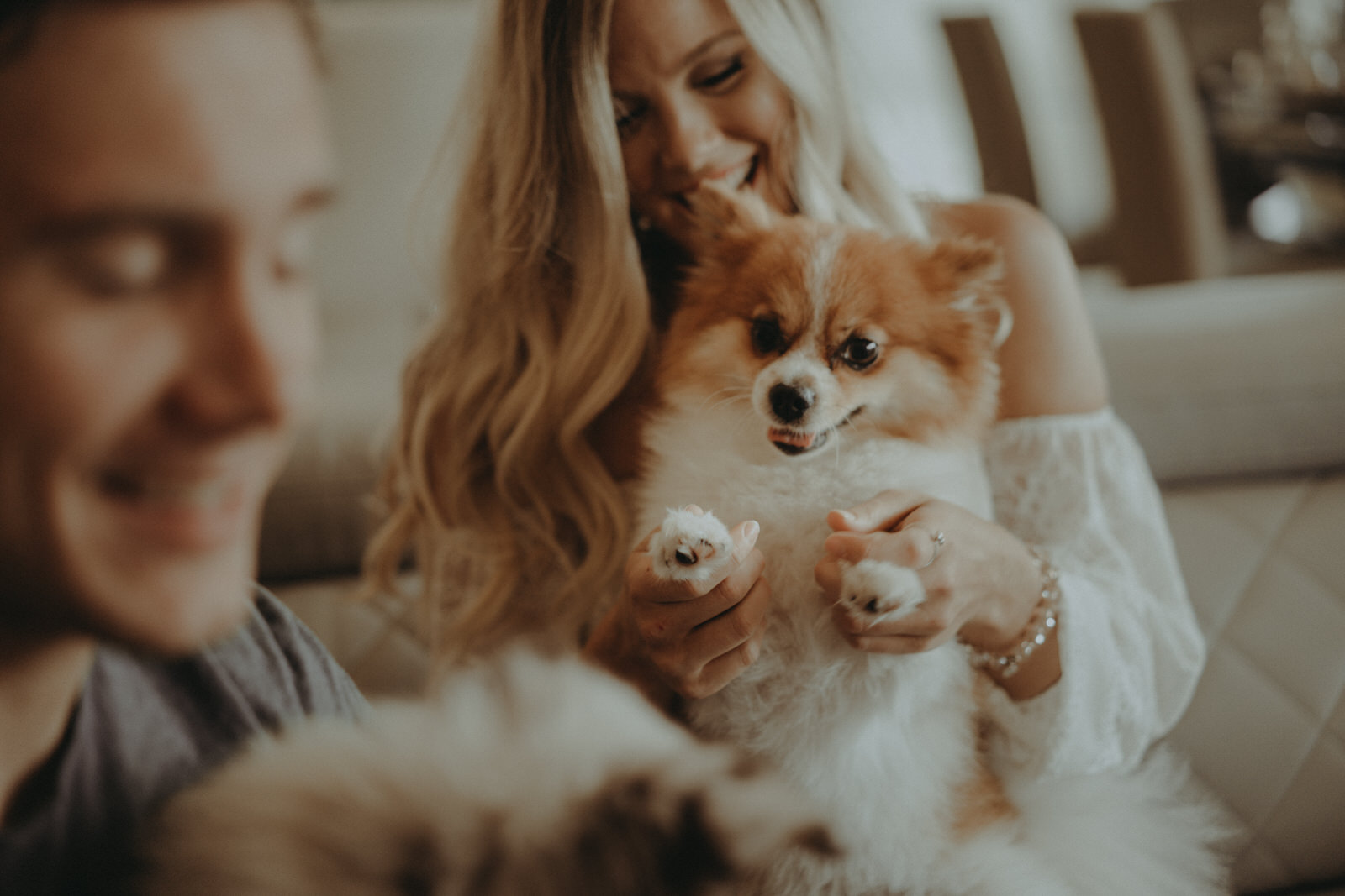 Florida Wedding Photographer-Michelle Gonzalez Photography-in home lifestyle session- Laura and Nate-8.jpg
