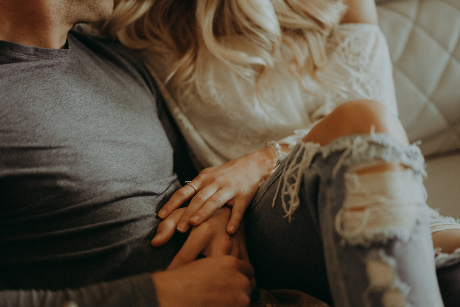 Florida Wedding Photographer-Michelle Gonzalez Photography-in home lifestyle session- Laura and Nate-15.jpg