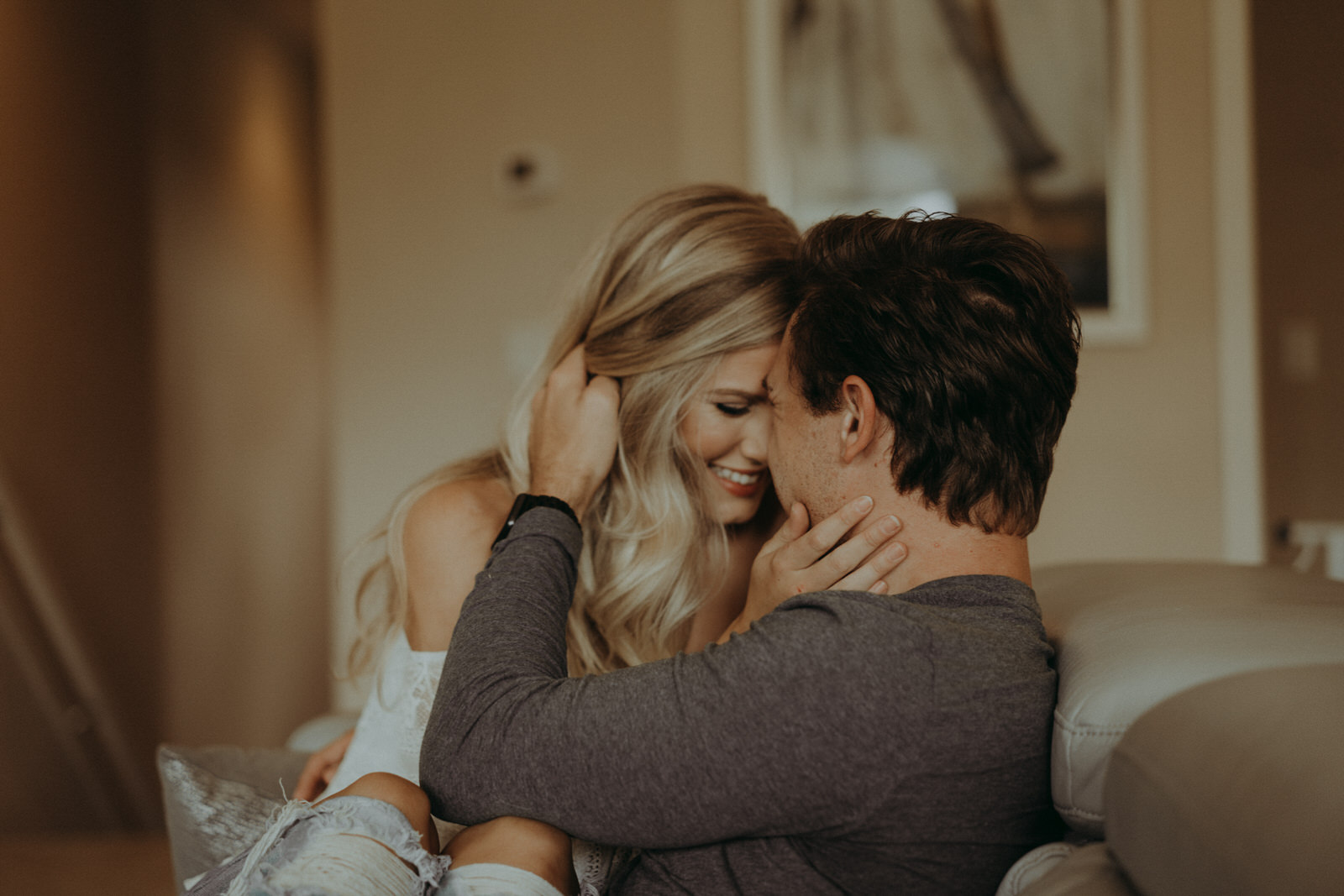 Florida Wedding Photographer-Michelle Gonzalez Photography-in home lifestyle session- Laura and Nate-26.jpg