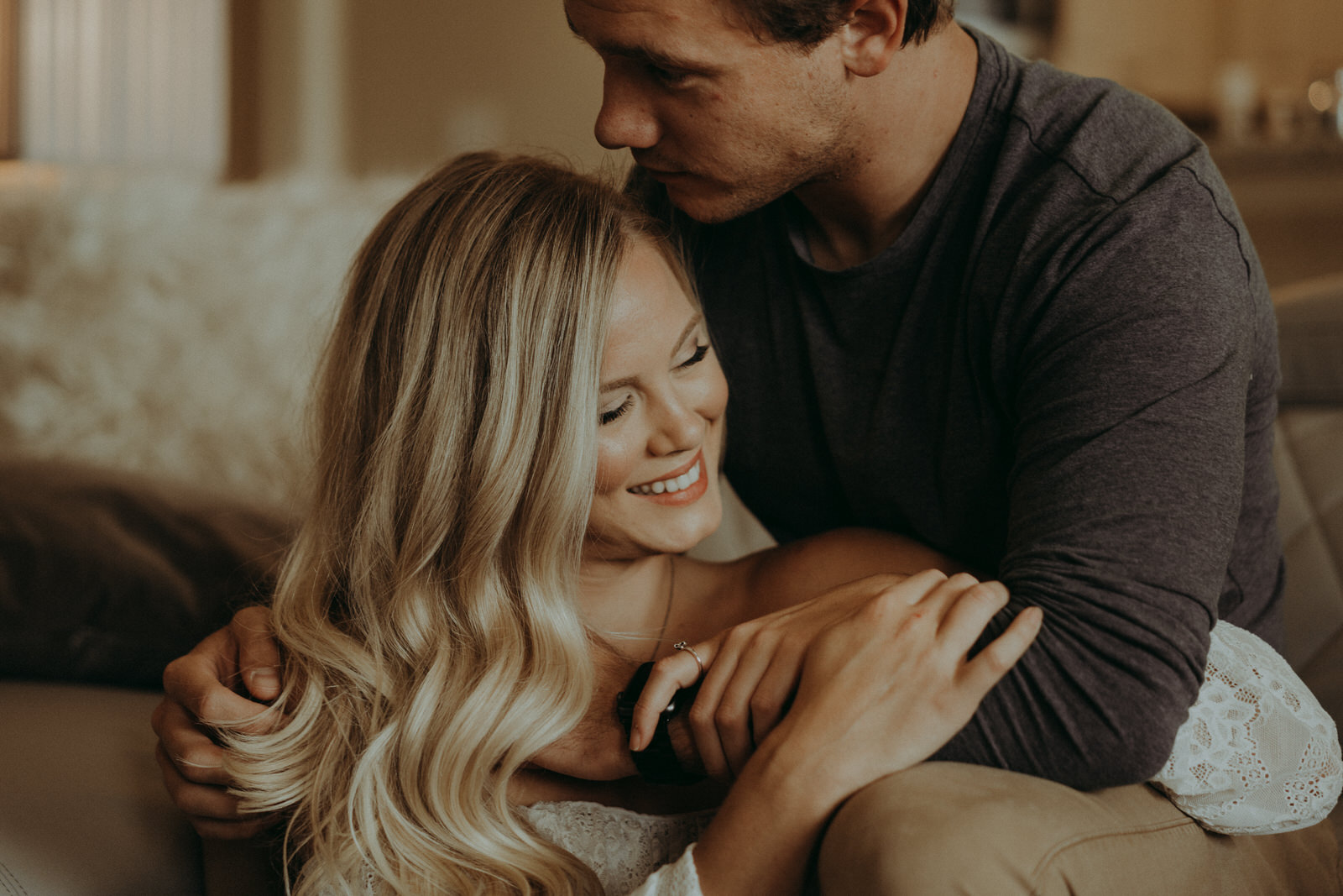 Florida Wedding Photographer-Michelle Gonzalez Photography-in home lifestyle session- Laura and Nate-51.jpg