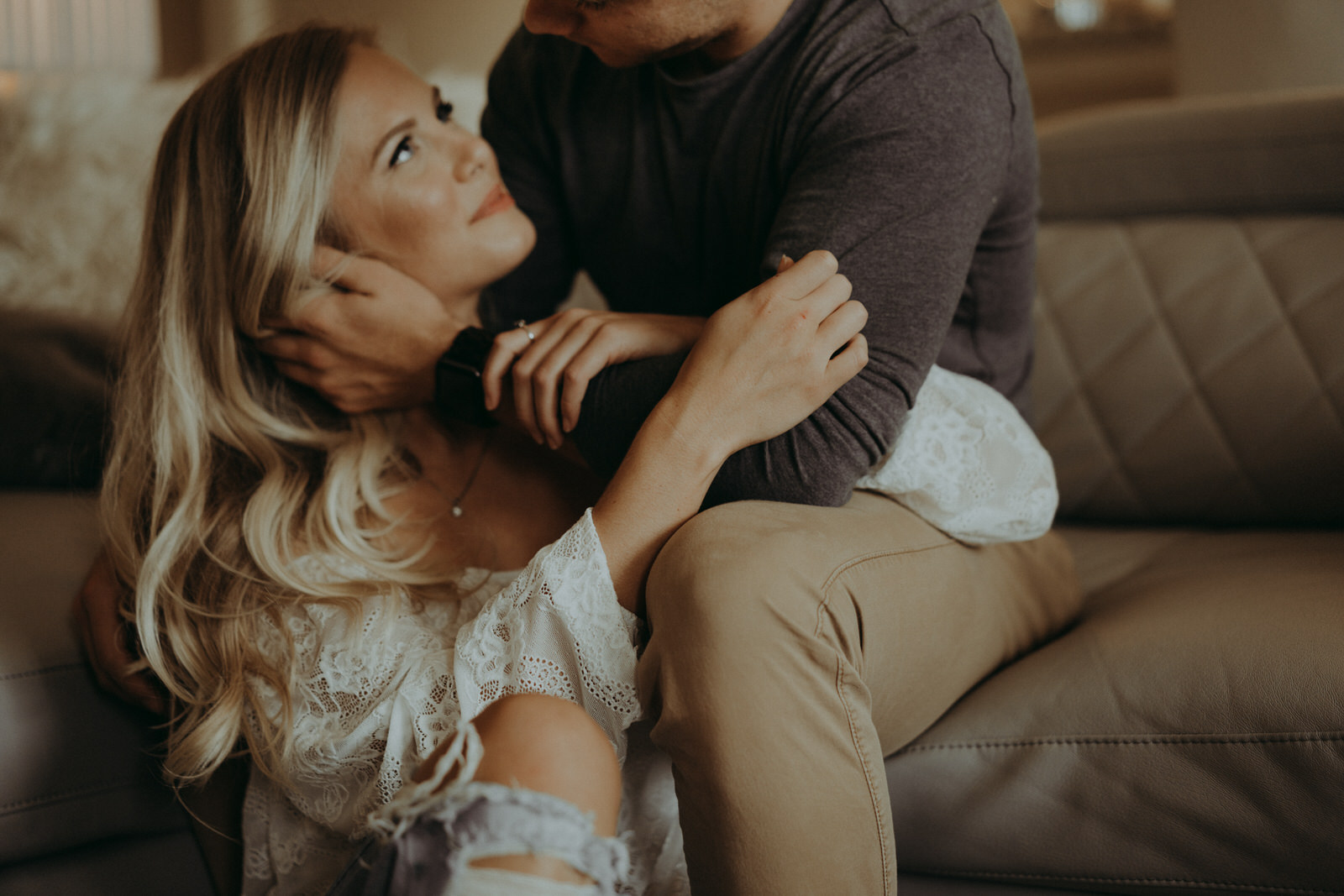 Florida Wedding Photographer-Michelle Gonzalez Photography-in home lifestyle session- Laura and Nate-56.jpg