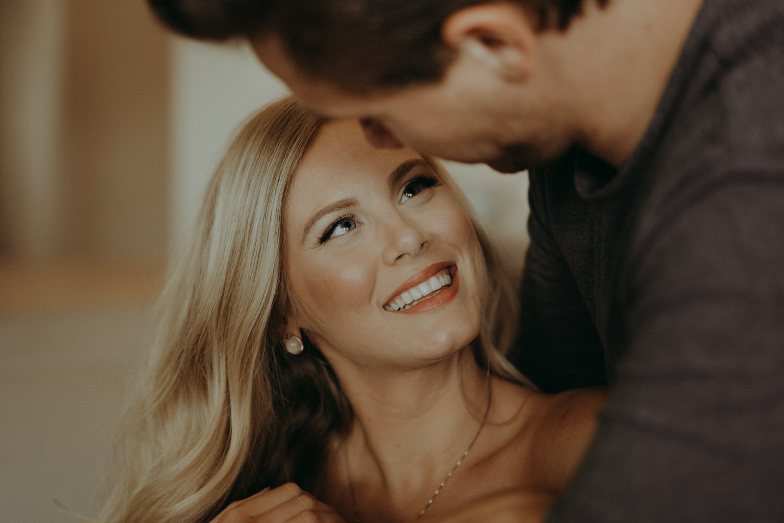 Florida Wedding Photographer-Michelle Gonzalez Photography-in home lifestyle session- Laura and Nate-58.jpg