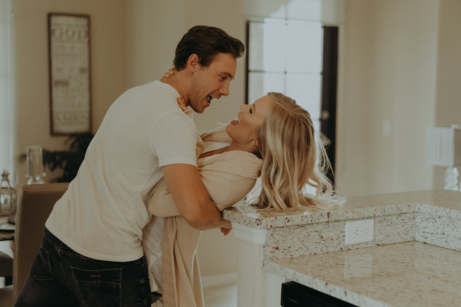 Florida Wedding Photographer-Michelle Gonzalez Photography-in home lifestyle session- Laura and Nate-85.jpg