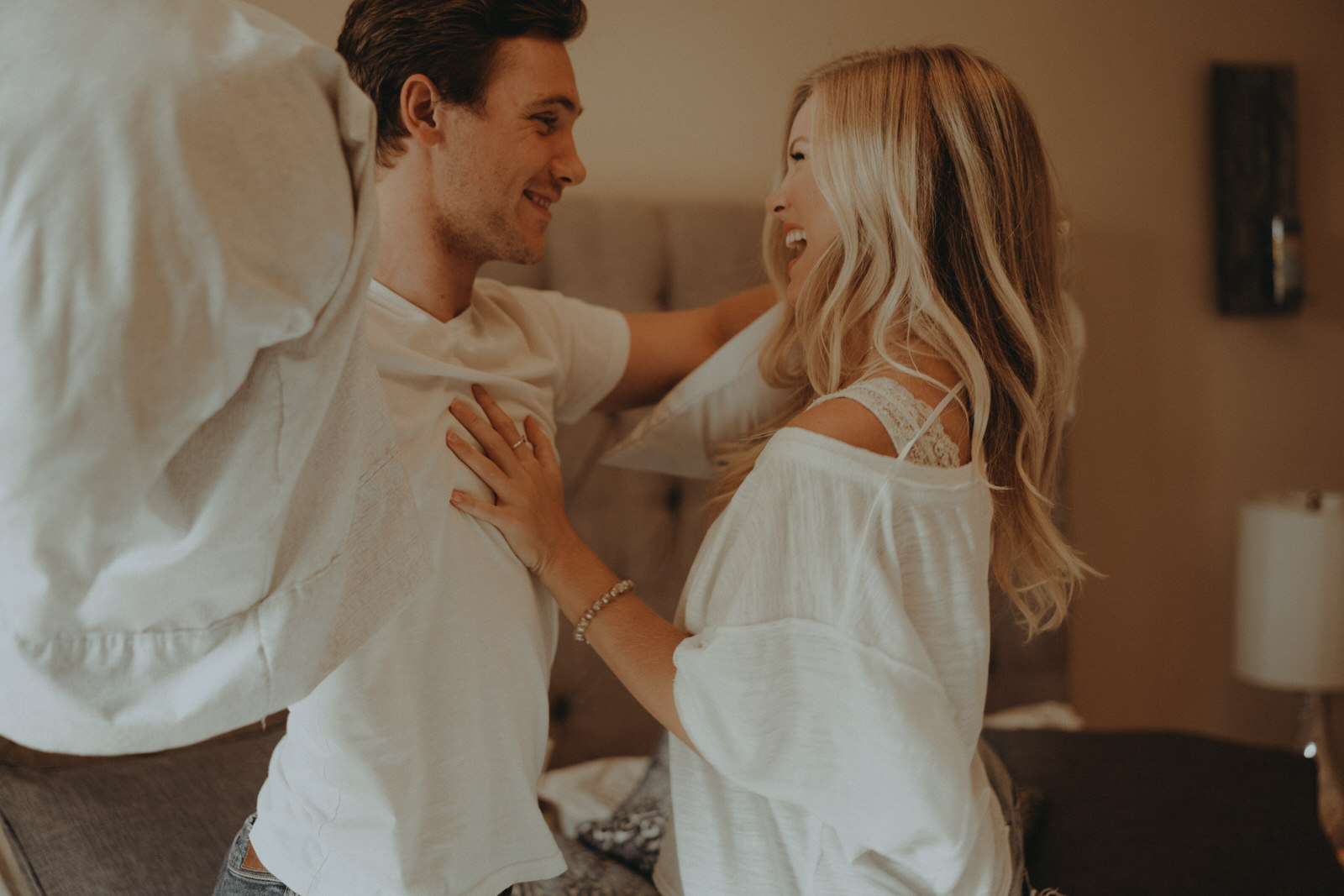 Florida Wedding Photographer-Michelle Gonzalez Photography-in home lifestyle session- Laura and Nate-121.jpg