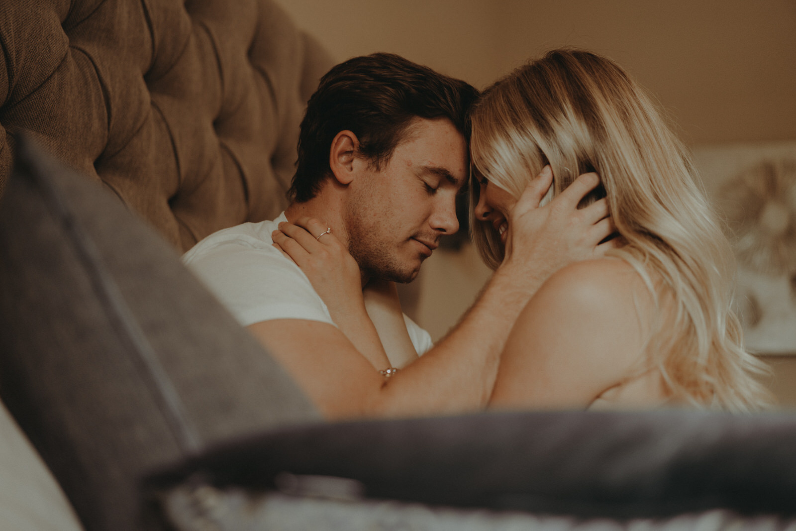 Florida Wedding Photographer-Michelle Gonzalez Photography-in home lifestyle session- Laura and Nate-149.jpg