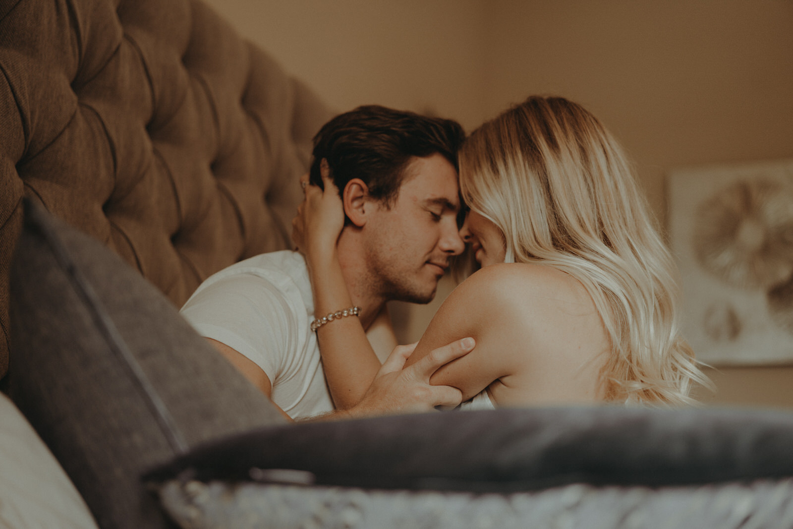 Florida Wedding Photographer-Michelle Gonzalez Photography-in home lifestyle session- Laura and Nate-150.jpg