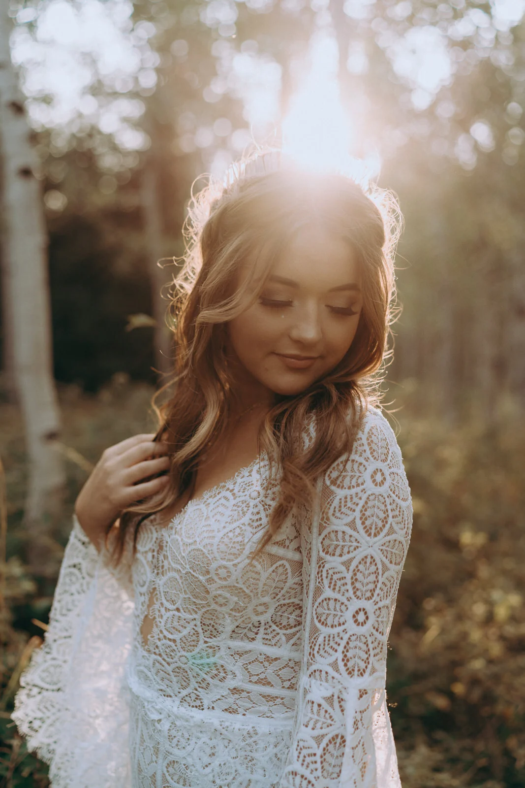 White Pine Utah Boho Elopement- Utah Elopement Photographer- Hanna and Montana-51.jpg