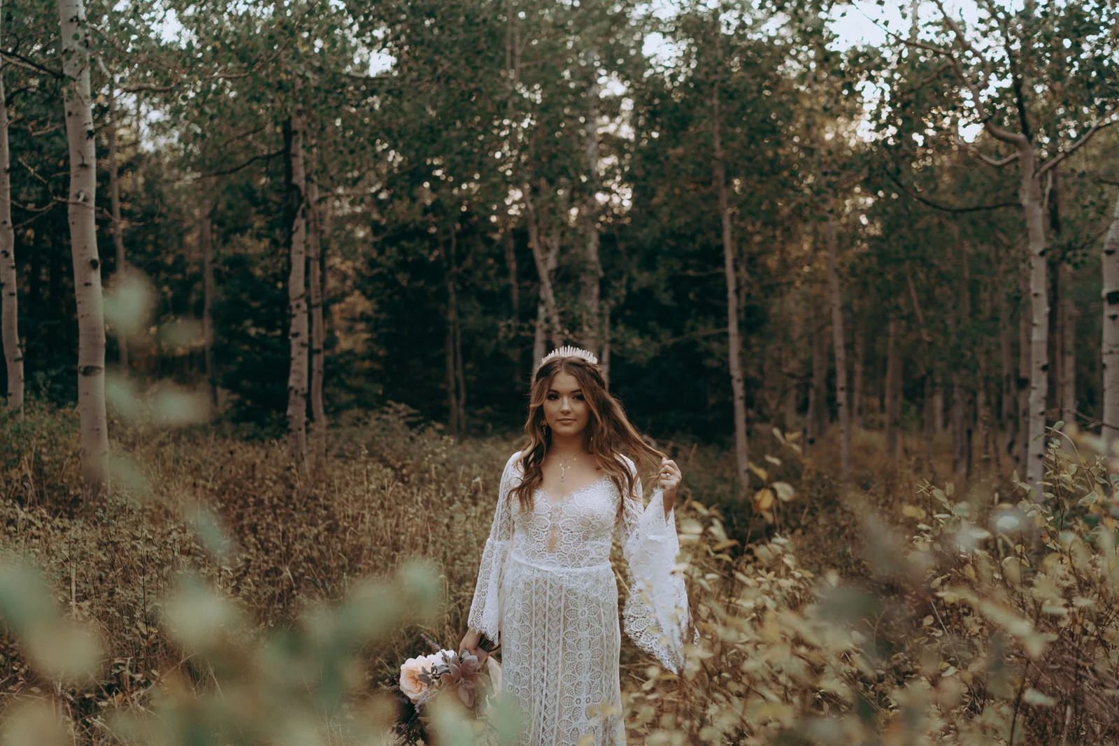 White Pine Utah Boho Elopement- Utah Elopement Photographer- Hanna and Montana-175.jpg