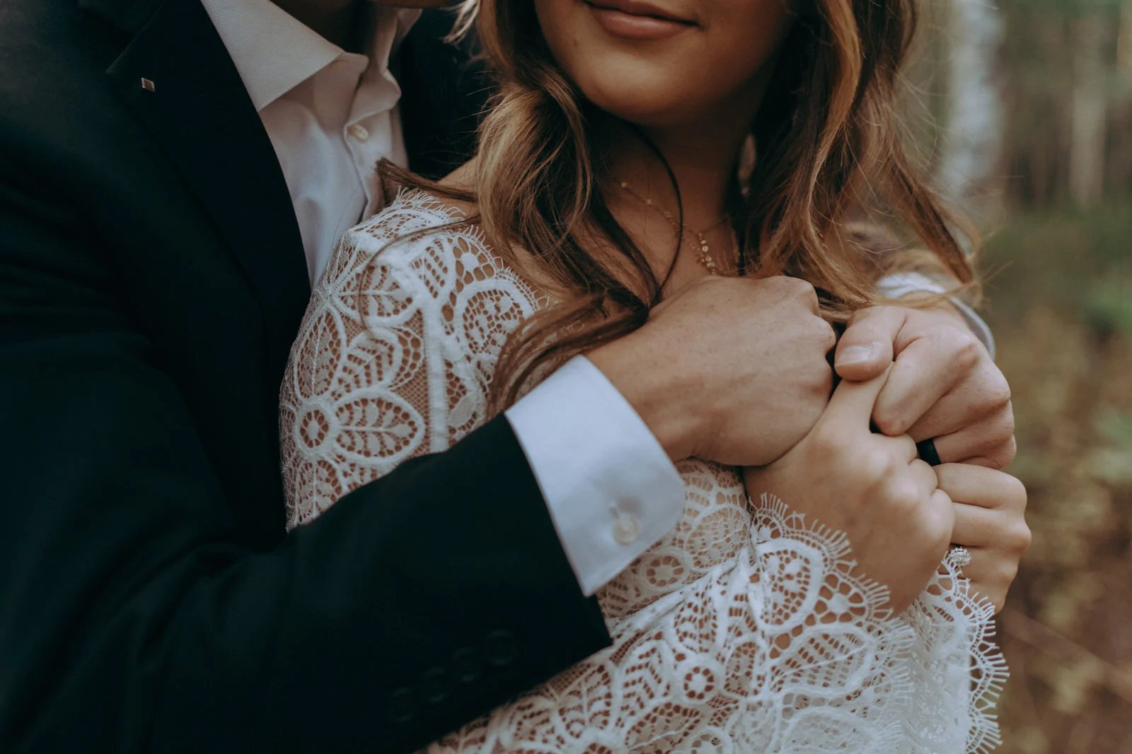 White Pine Utah Boho Elopement- Utah Elopement Photographer- Hanna and Montana-222.jpg