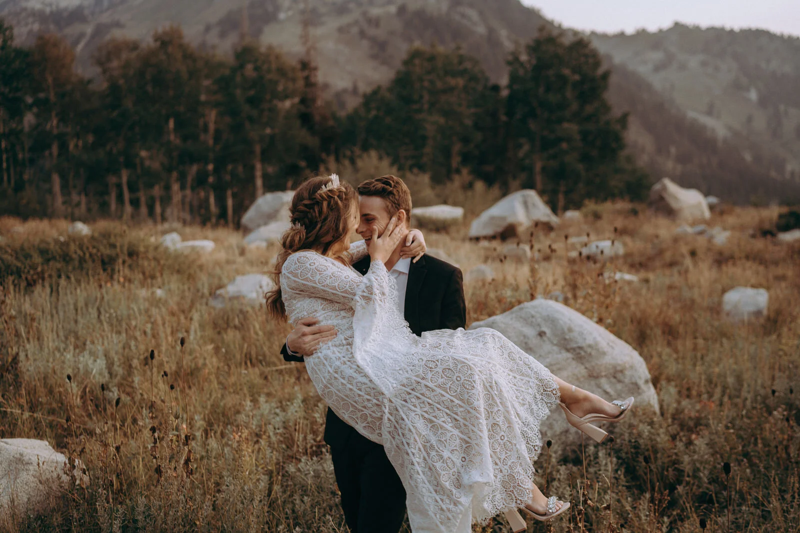 Albion Basin Utah Boho Elopement- Utah Elopement Photographer- Hanna and Montana-349.jpg