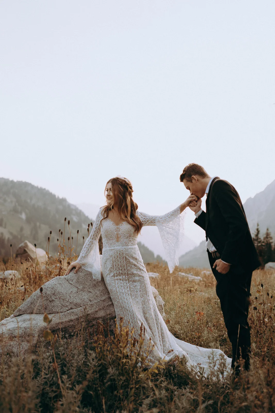 Albion Basin Utah Boho Elopement- Utah Elopement Photographer- Hanna and Montana-412.jpg