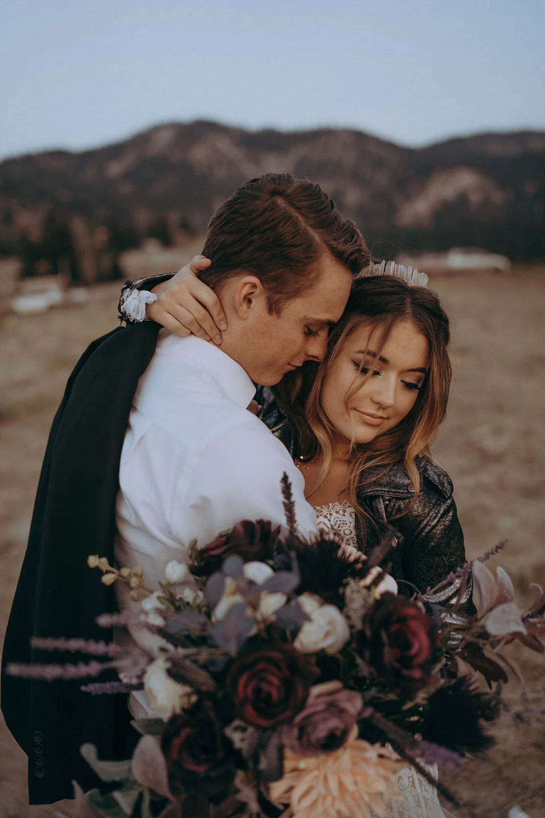 Albion Basin Utah Boho Elopement- Utah Elopement Photographer- Hanna and Montana-474.jpg