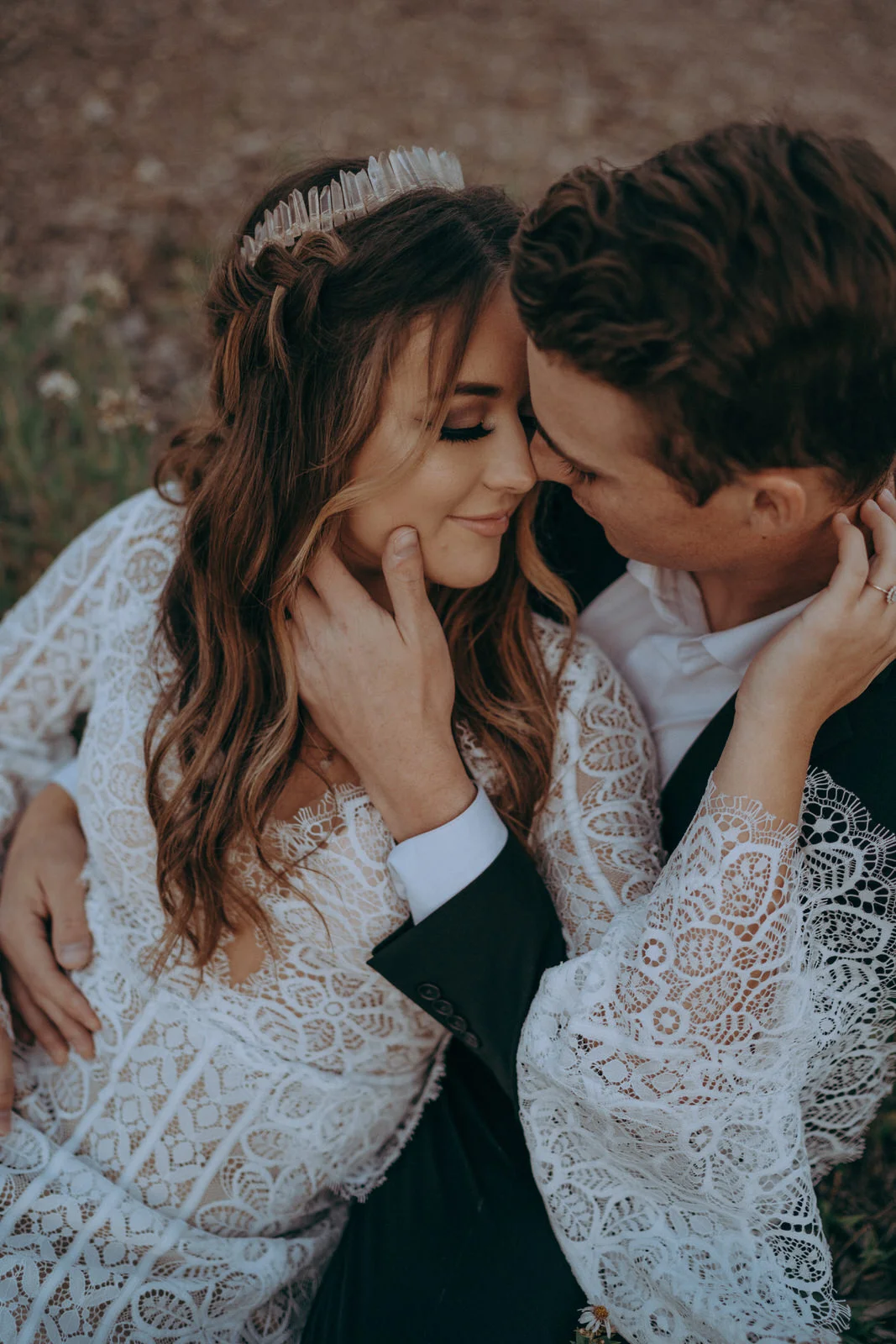 Albion Basin Utah Boho Elopement- Utah Elopement Photographer- Hanna and Montana-512.jpg