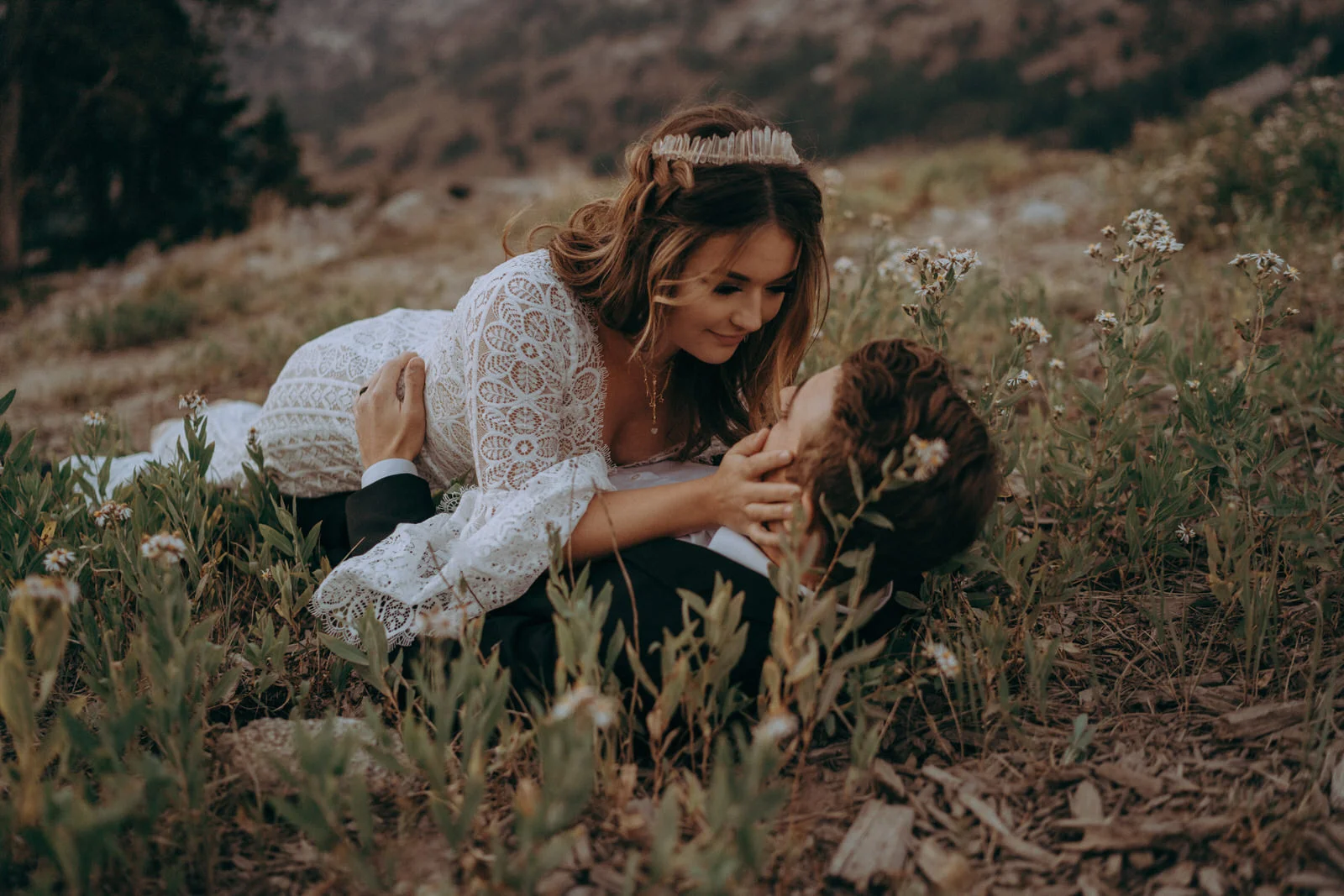 Albion Basin Utah Boho Elopement- Utah Elopement Photographer- Hanna and Montana-640.jpg