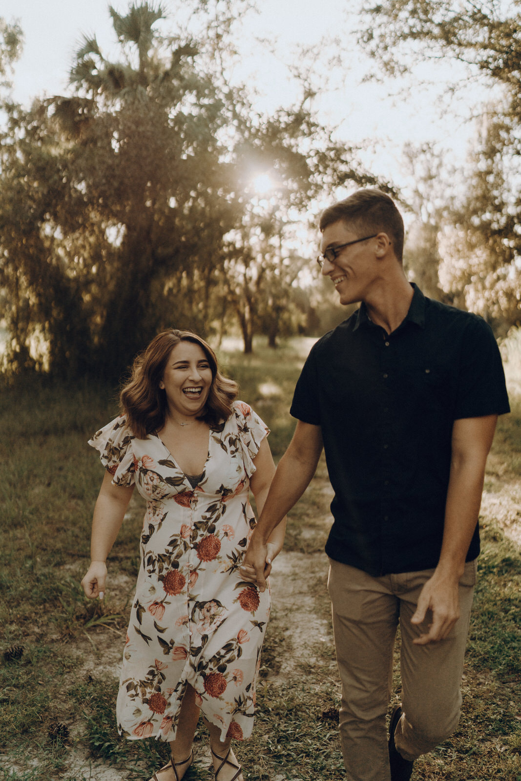 Bayshore Ranch- Fort Myers Engagement Session-Anais and Damien-7.JPG