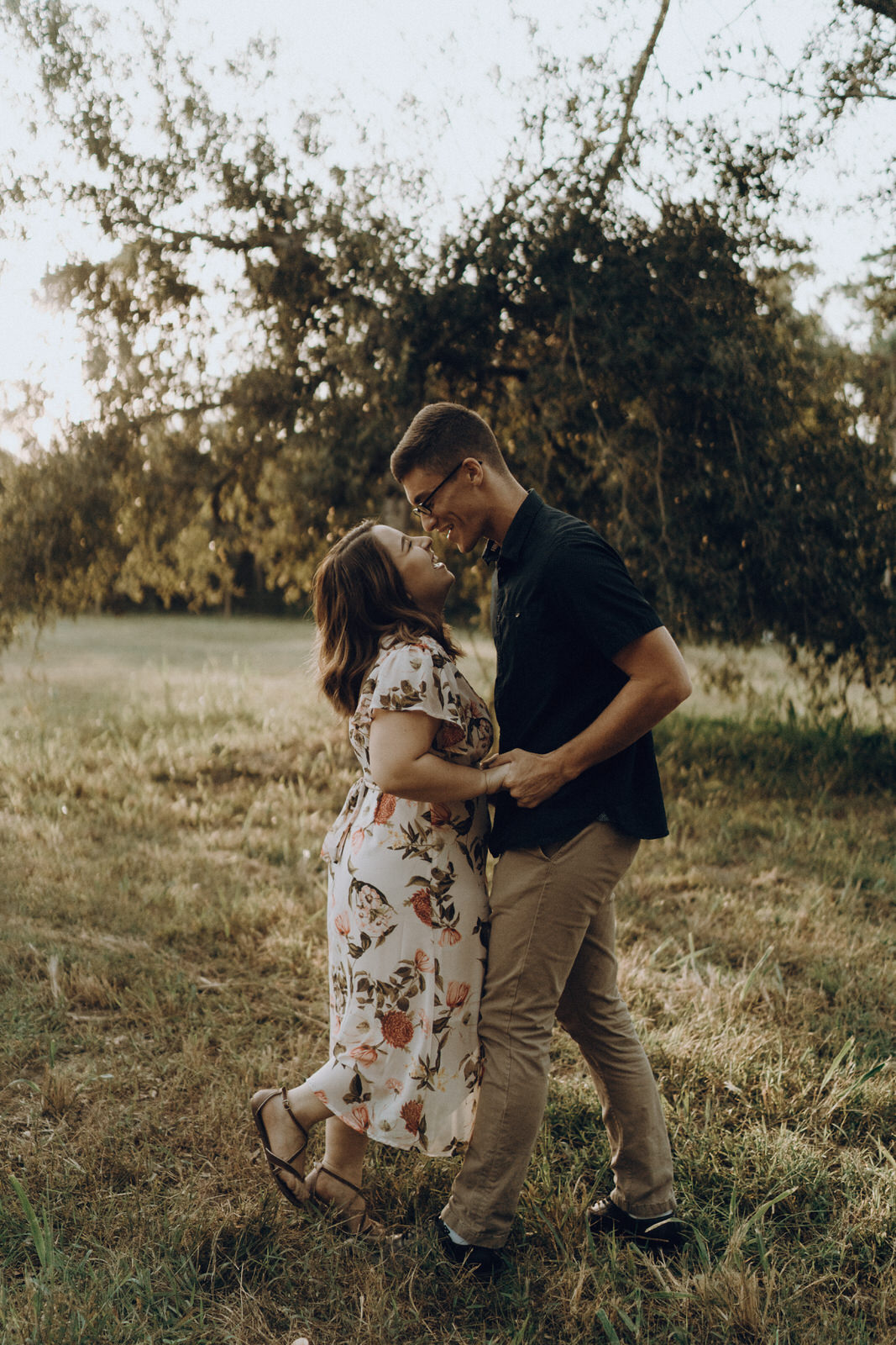 Bayshore Ranch- Fort Myers Engagement Session-Anais and Damien-32.JPG