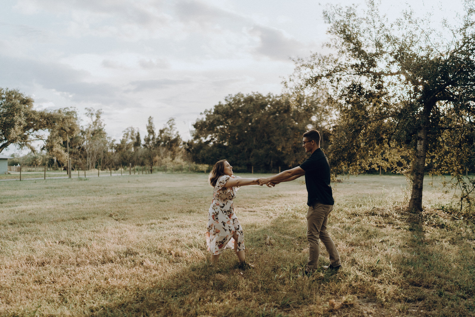 Bayshore Ranch- Fort Myers Engagement Session-Anais and Damien-45.JPG