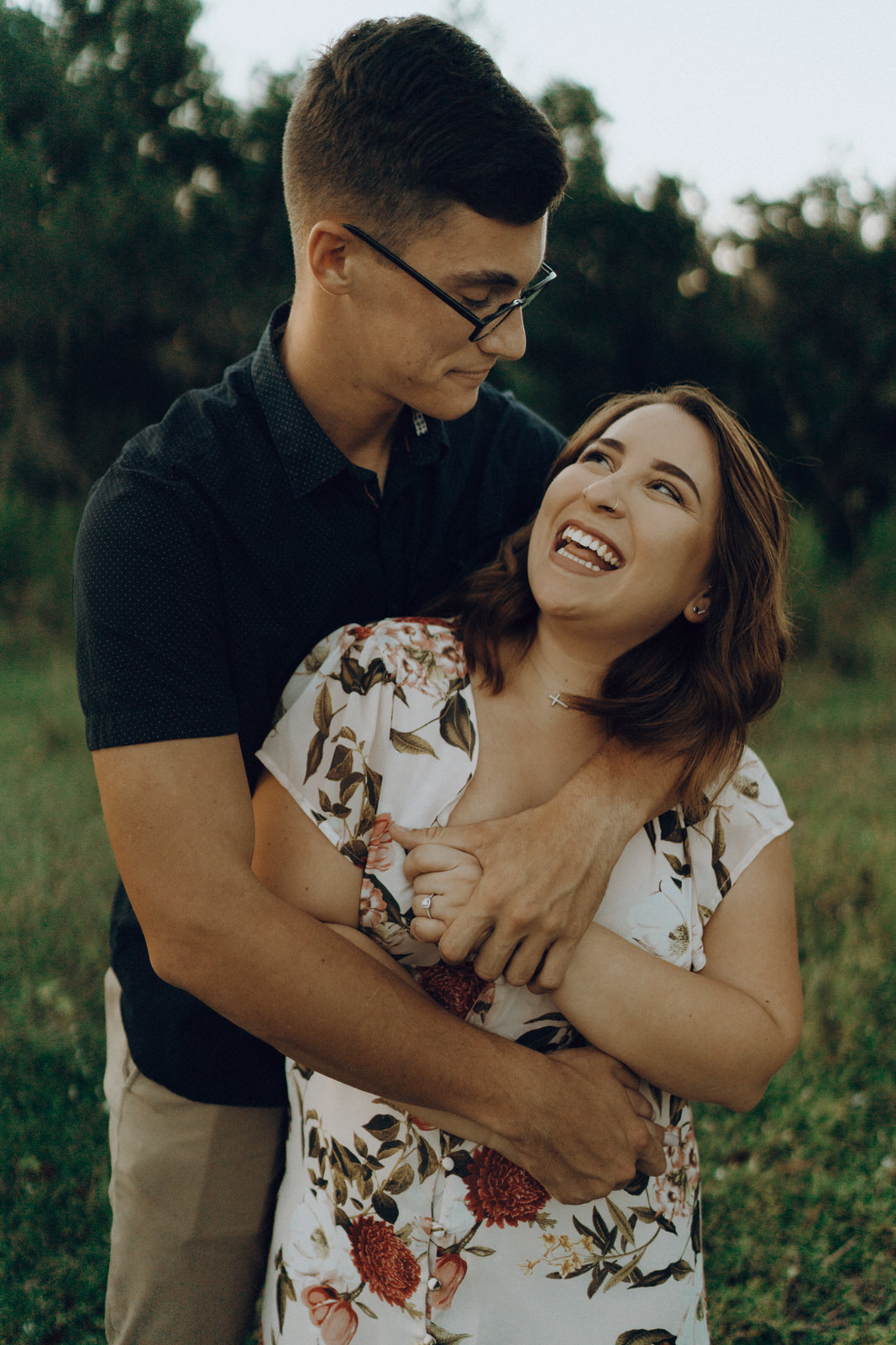 Bayshore Ranch- Fort Myers Engagement Session-Anais and Damien-192.JPG