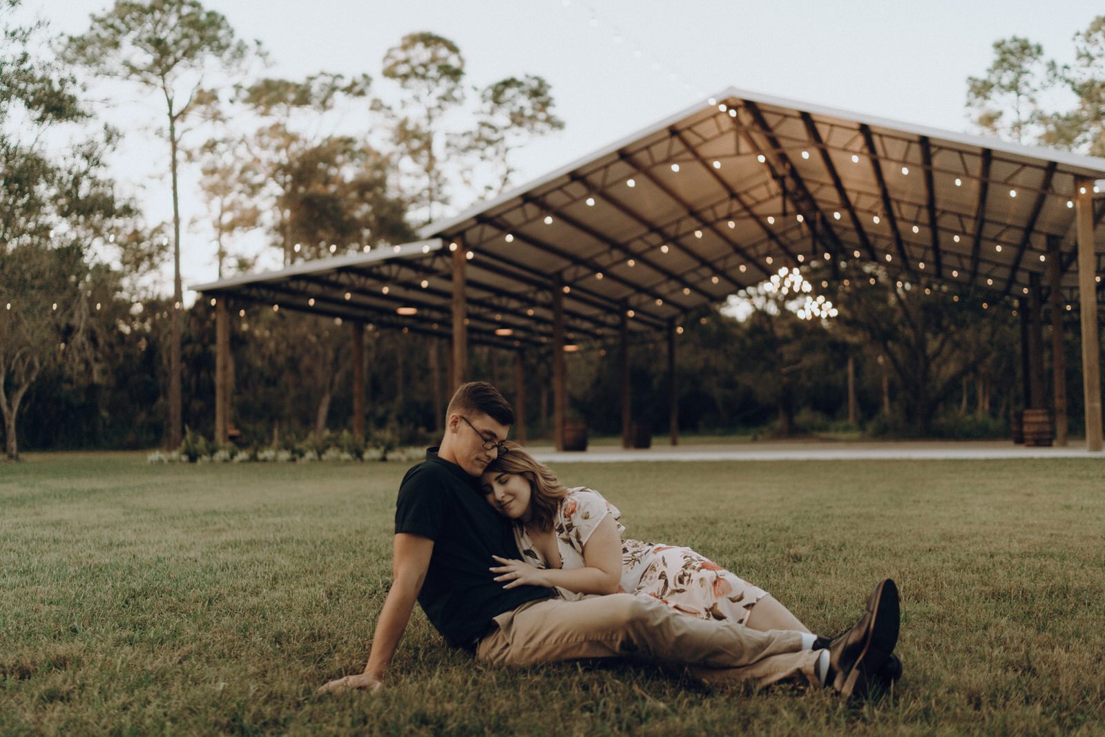 Bayshore Ranch- Fort Myers Engagement Session-Anais and Damien-292.JPG