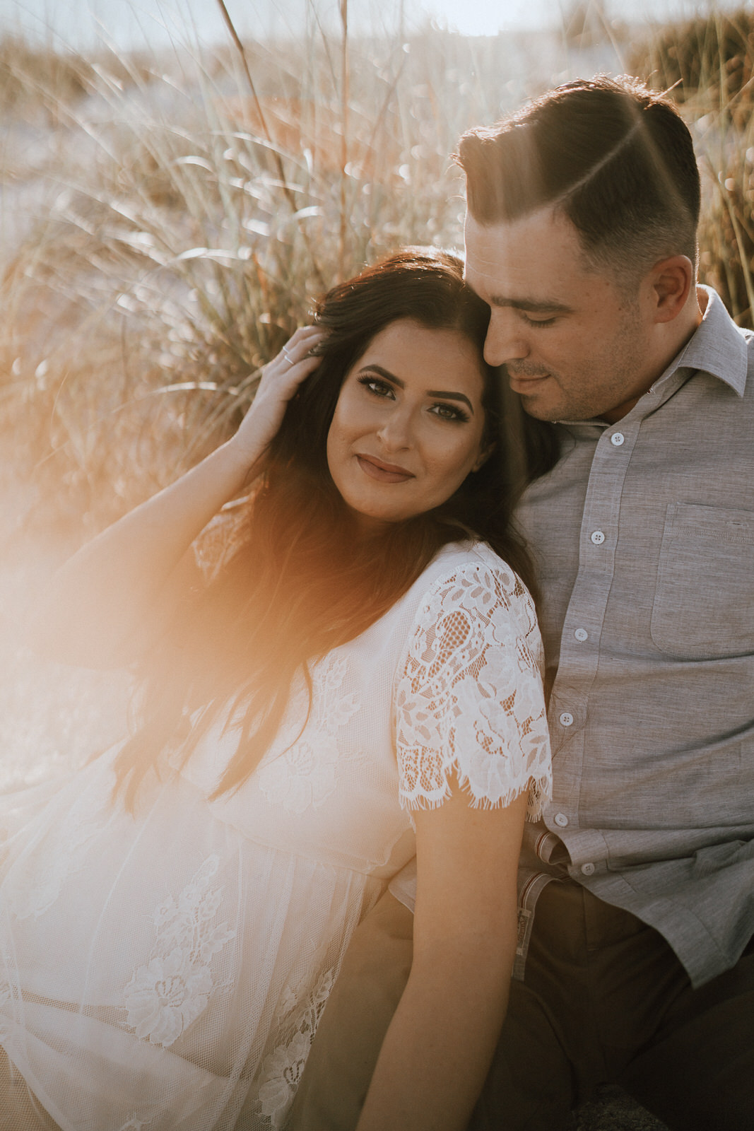 Fort Myers Engagement Photograher-Lovers Key State Park- Michelle Gonzalez Photography- Desiree and Bryan-83.JPG