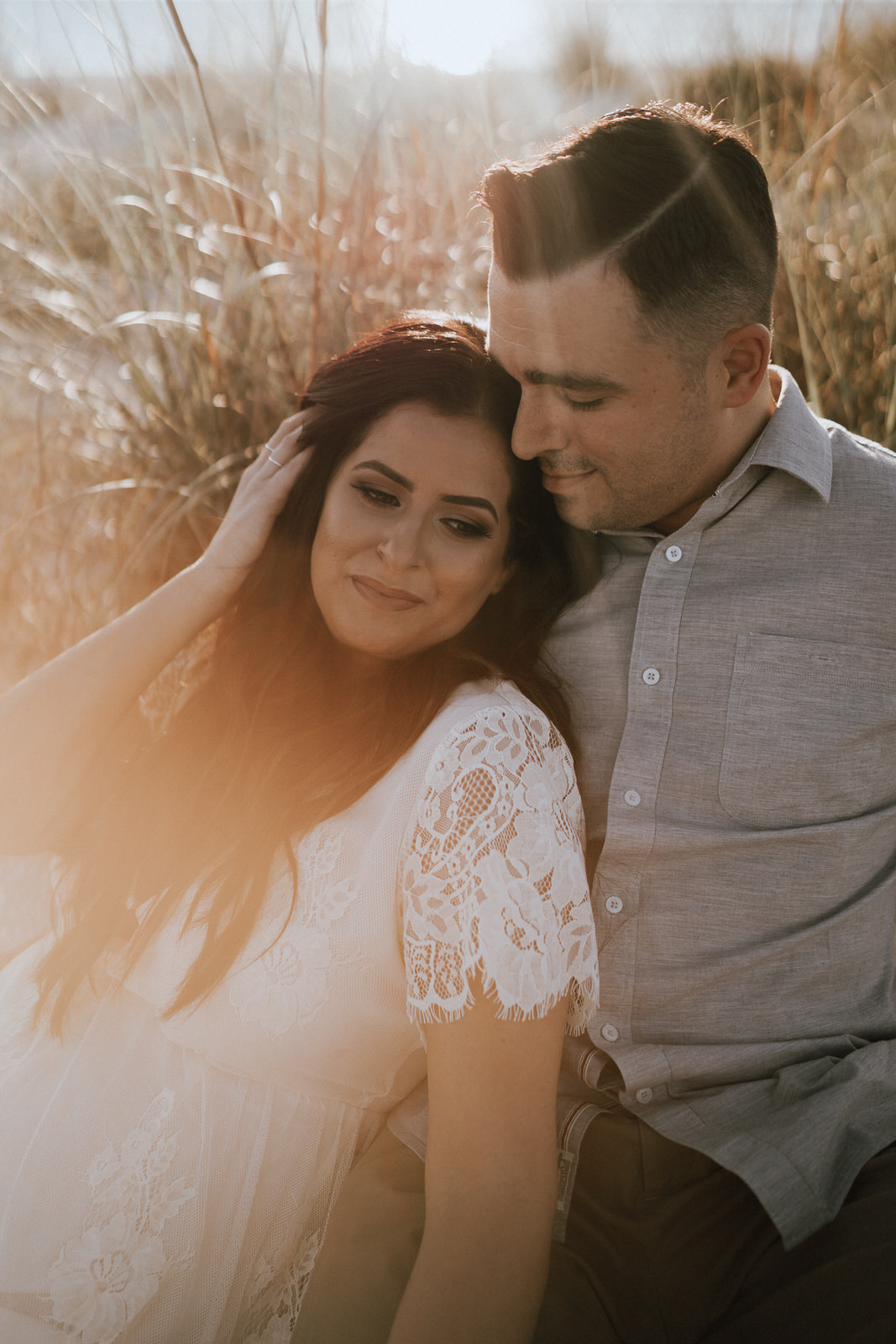 Fort Myers Engagement Photograher-Lovers Key State Park- Michelle Gonzalez Photography- Desiree and Bryan-79.JPG