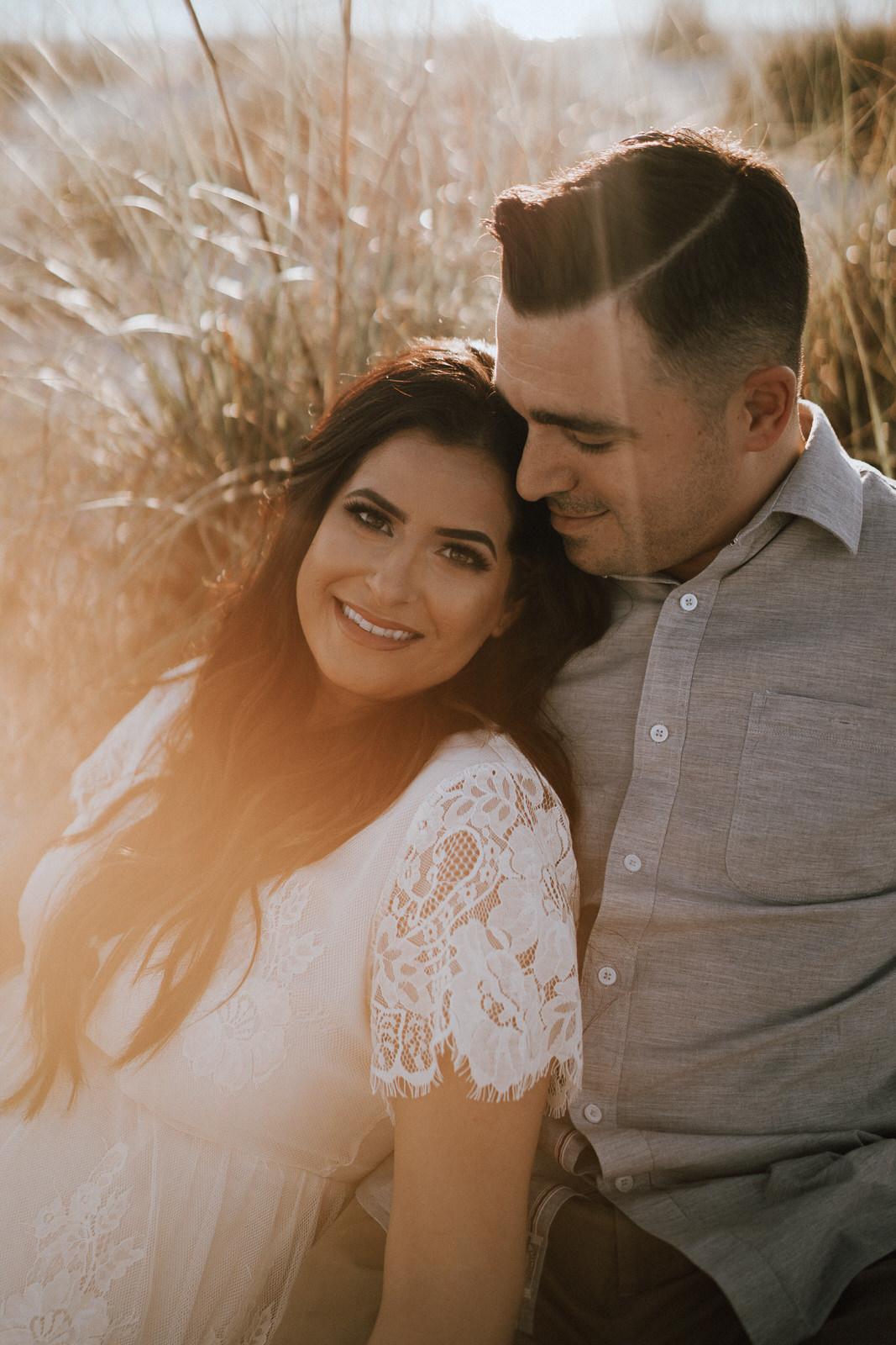 Fort Myers Engagement Photograher-Lovers Key State Park- Michelle Gonzalez Photography- Desiree and Bryan-84.JPG