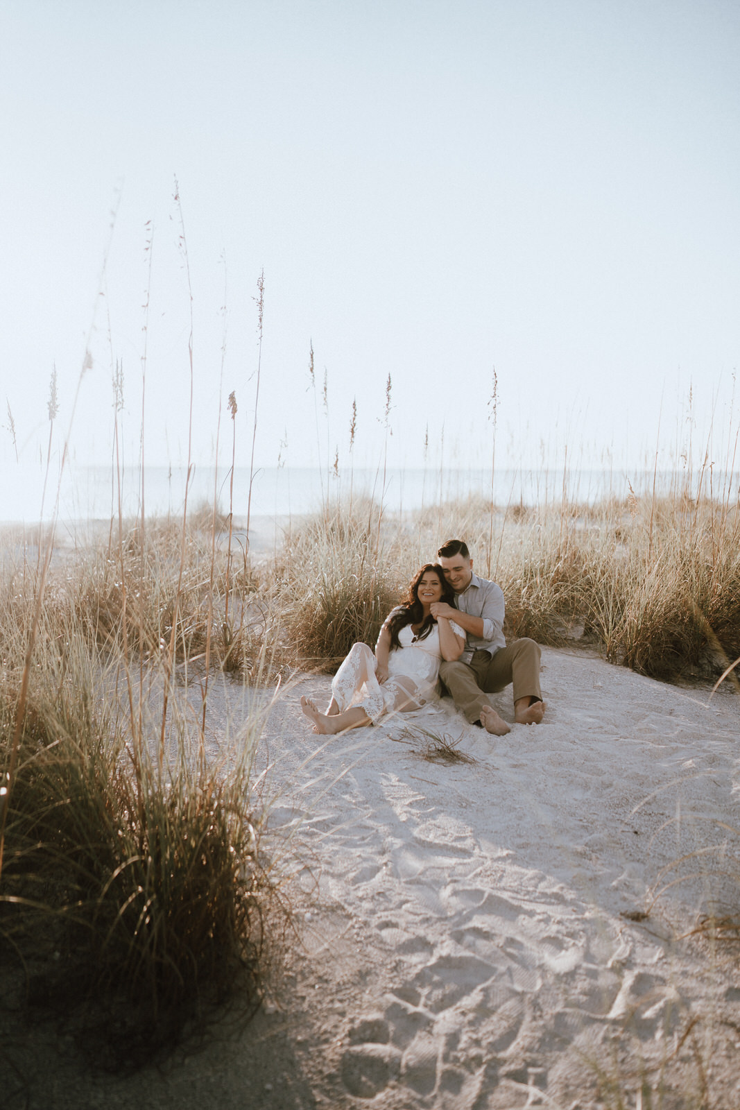 Fort Myers Engagement Photograher-Lovers Key State Park- Michelle Gonzalez Photography- Desiree and Bryan-107.JPG