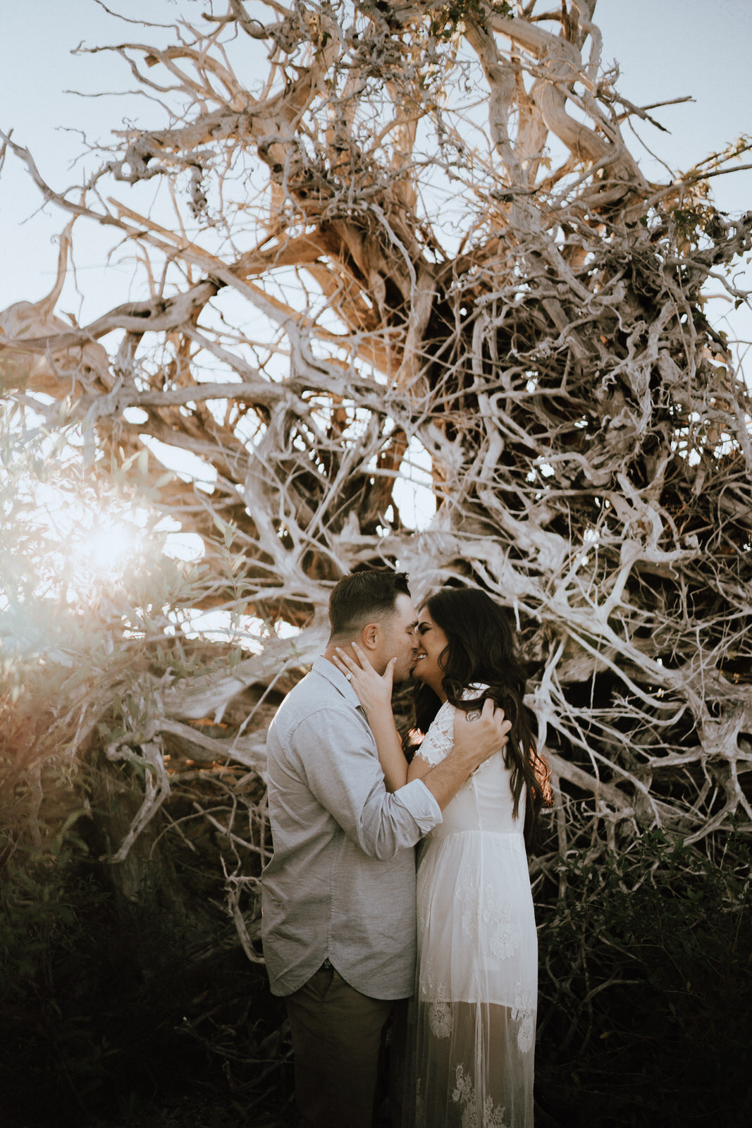 Fort Myers Engagement Photograher-Lovers Key State Park- Michelle Gonzalez Photography- Desiree and Bryan-121.JPG