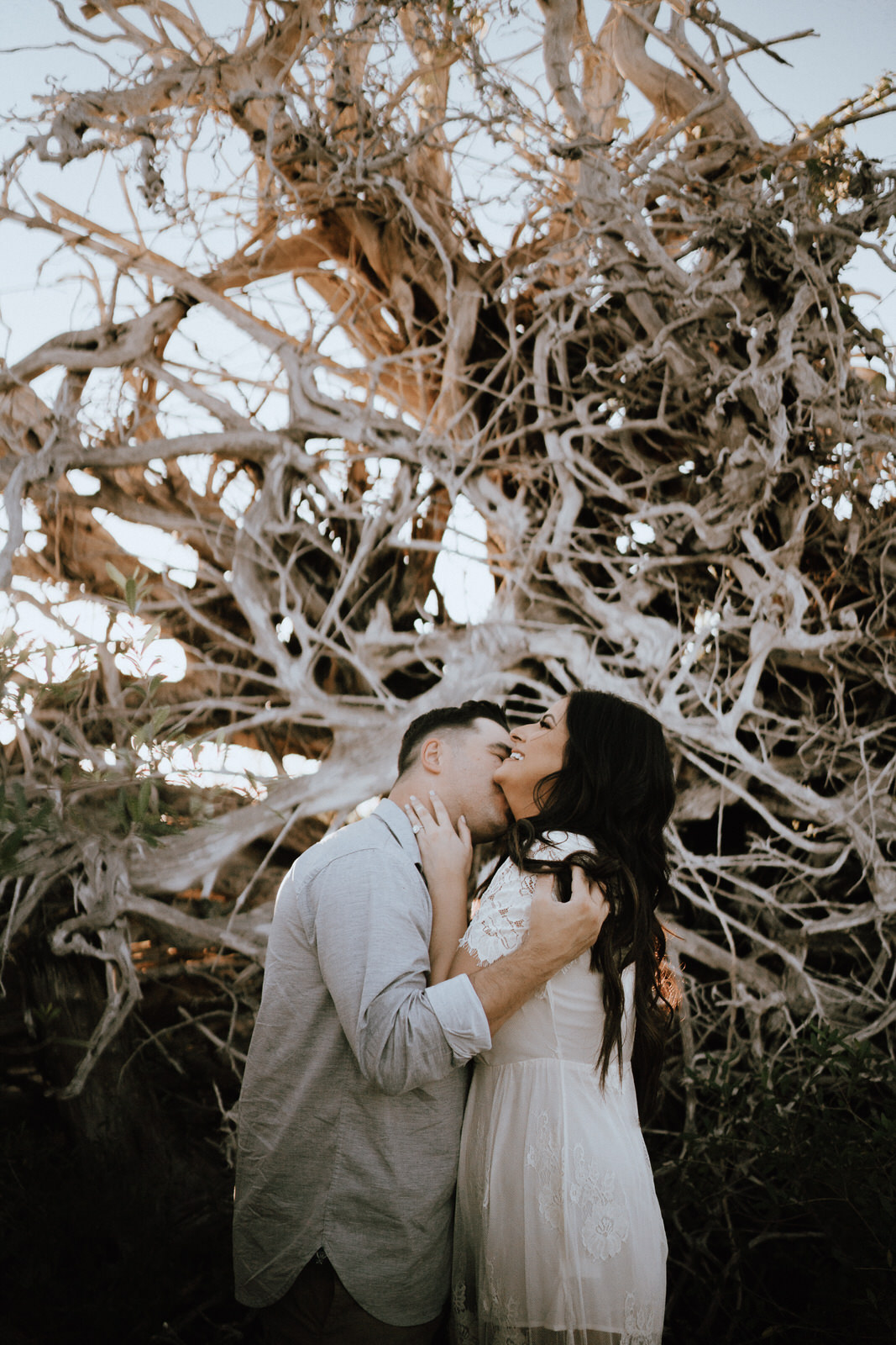Fort Myers Engagement Photograher-Lovers Key State Park- Michelle Gonzalez Photography- Desiree and Bryan-122.JPG