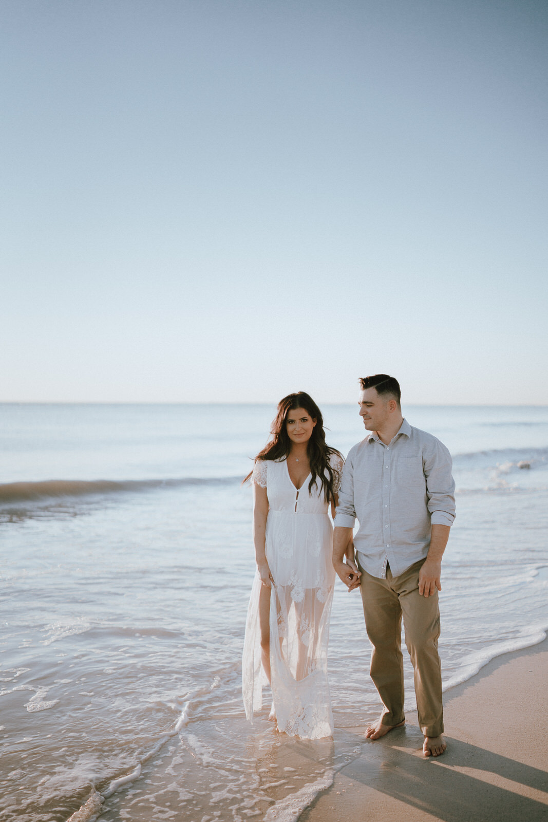 Fort Myers Engagement Photograher-Lovers Key State Park- Michelle Gonzalez Photography- Desiree and Bryan-140.JPG