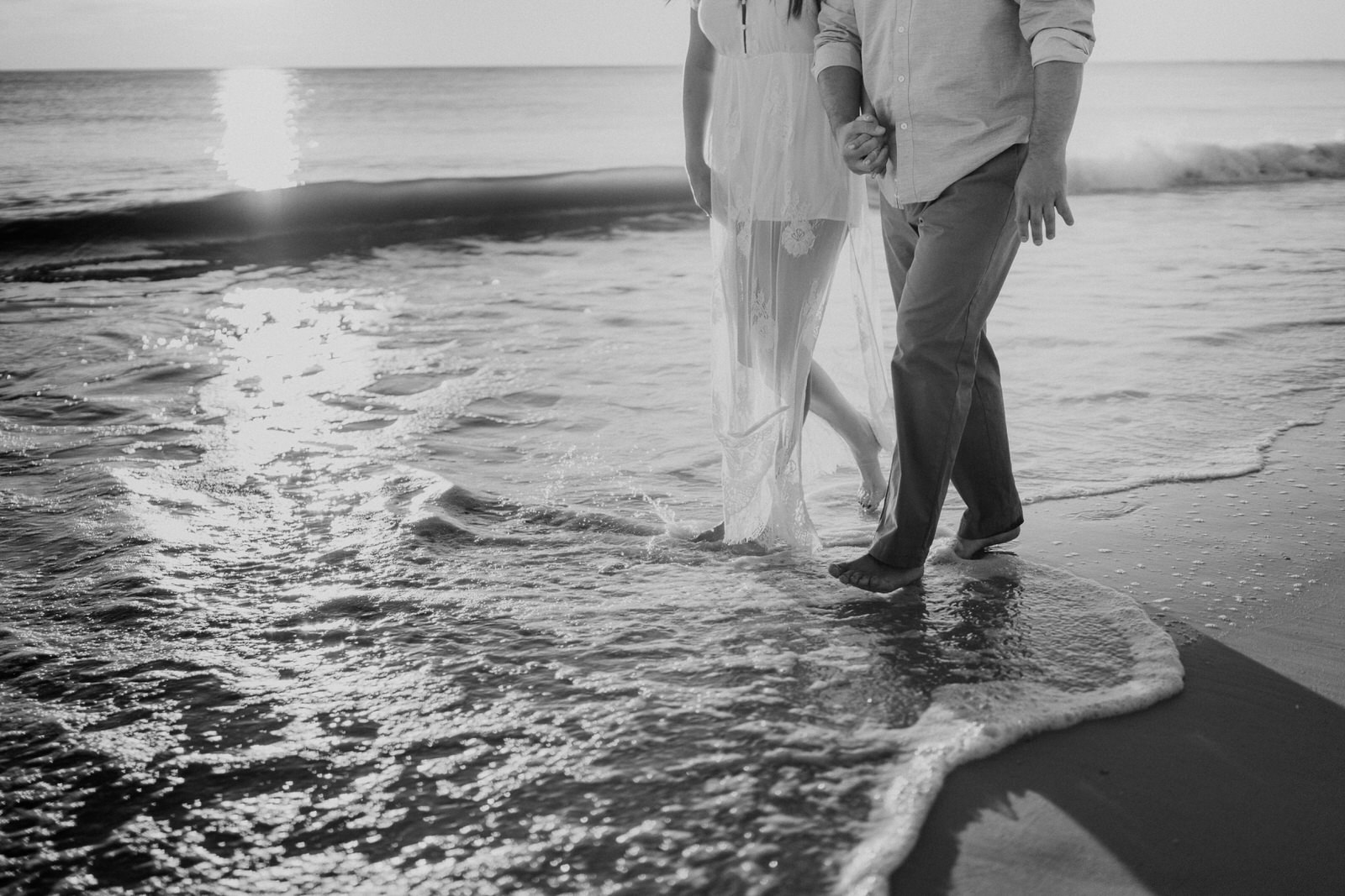 Fort Myers Engagement Photograher-Lovers Key State Park- Michelle Gonzalez Photography- Desiree and Bryan-146.JPG