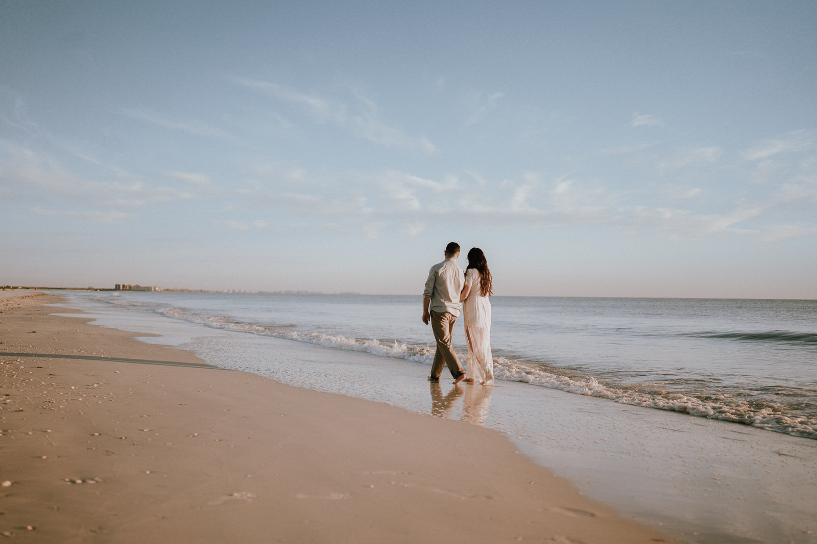 Fort Myers Engagement Photograher-Lovers Key State Park- Michelle Gonzalez Photography- Desiree and Bryan-155.JPG