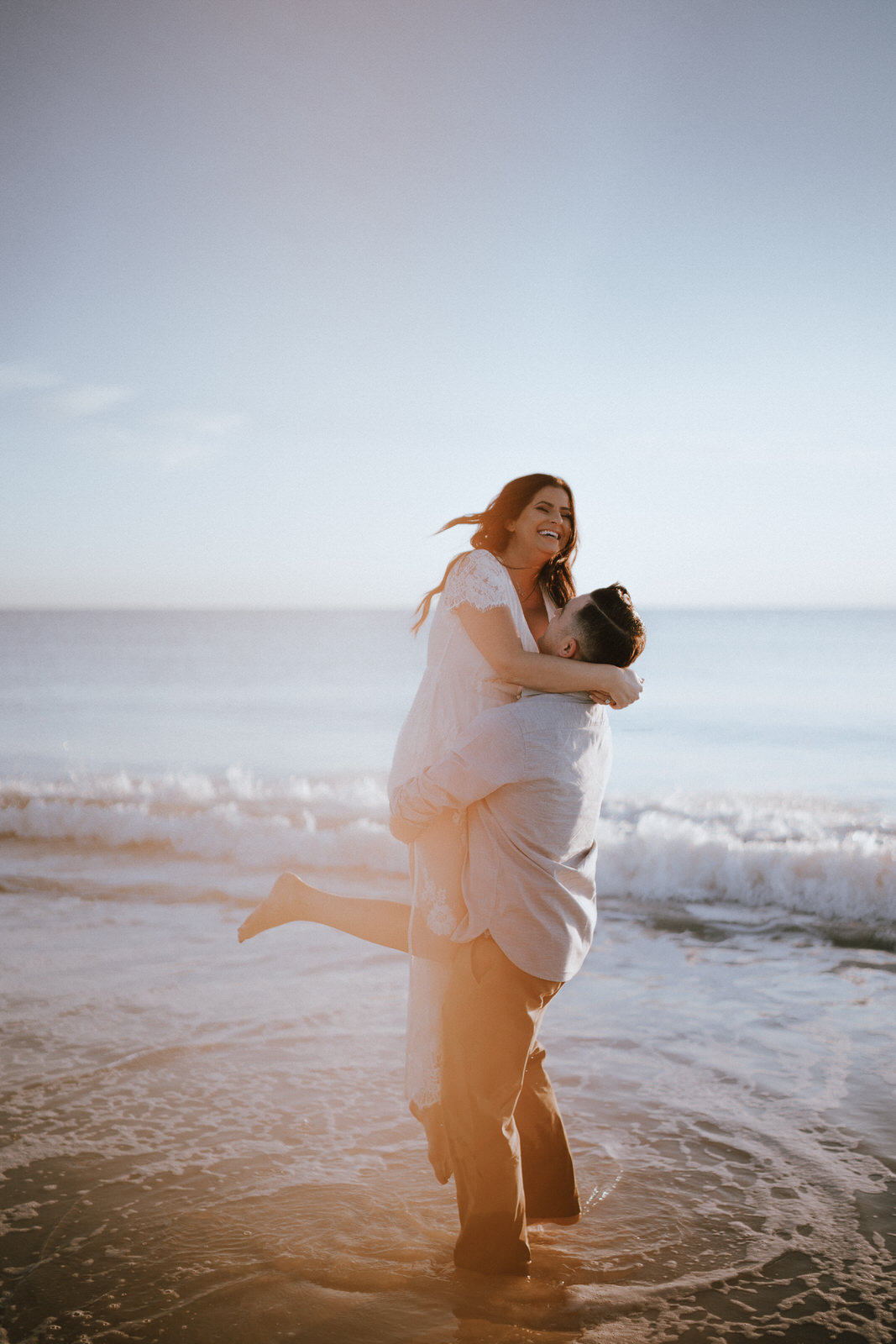Fort Myers Engagement Photograher-Lovers Key State Park- Michelle Gonzalez Photography- Desiree and Bryan-159-2.JPG