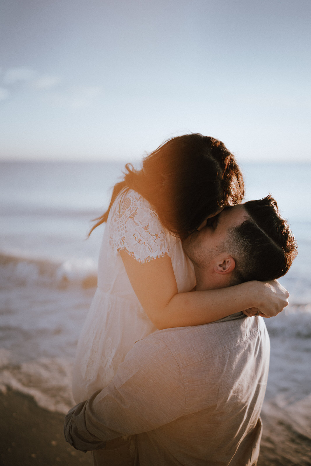 Fort Myers Engagement Photograher-Lovers Key State Park- Michelle Gonzalez Photography- Desiree and Bryan-164.JPG